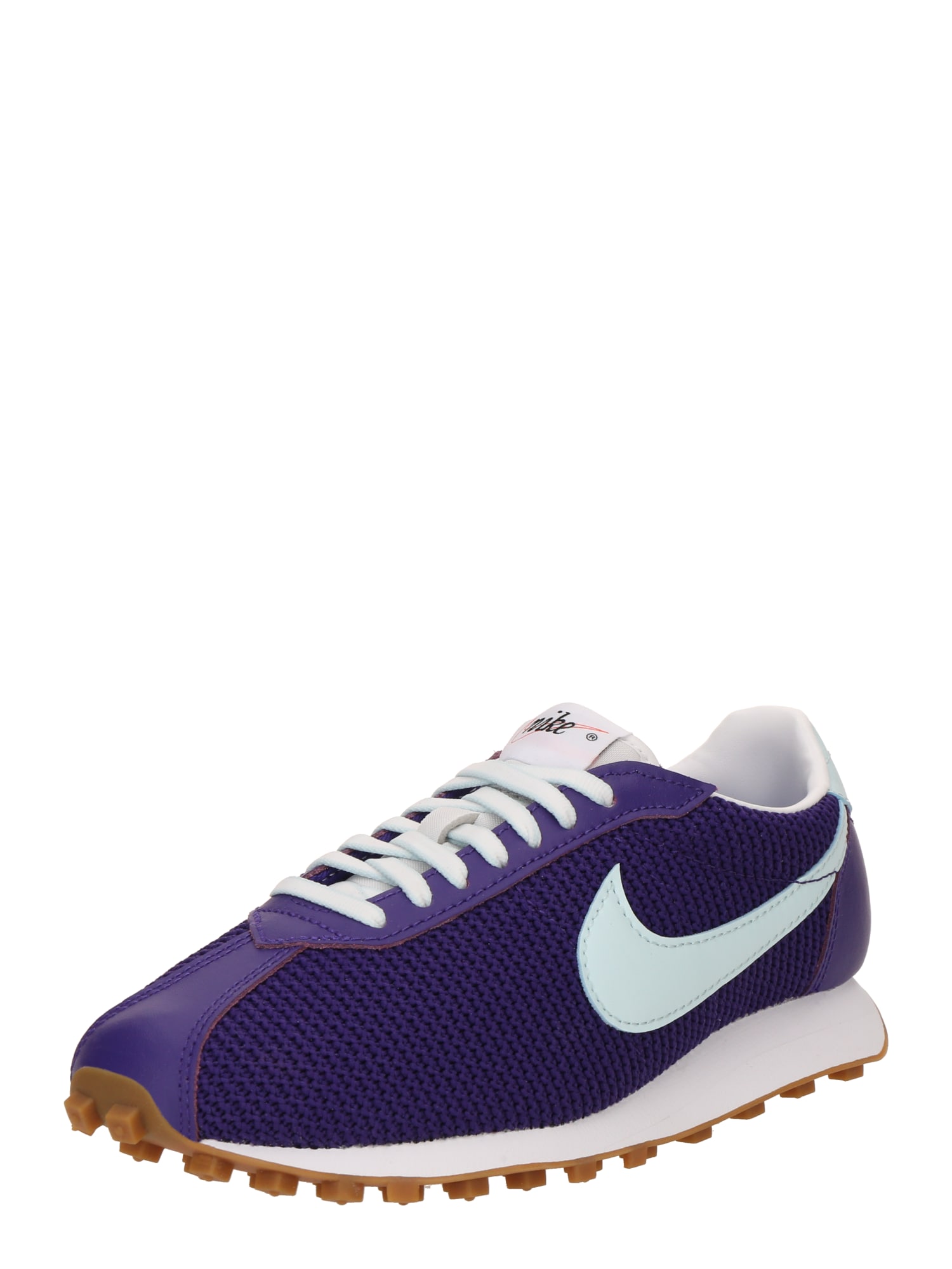 Nike Sportswear Sneaker low LD-1000 SE  albastru pastel / mov închis