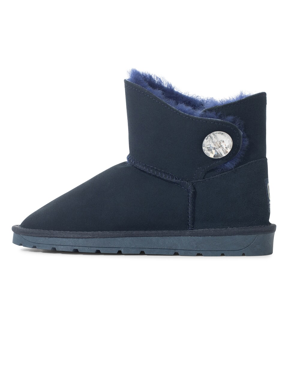 Boot 'Diama'