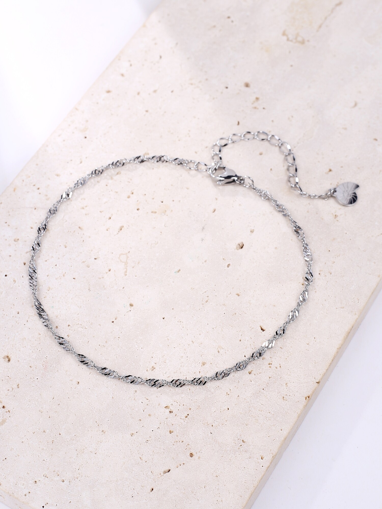 Thumbnail - Hey Happiness Fußschmuck Singapore