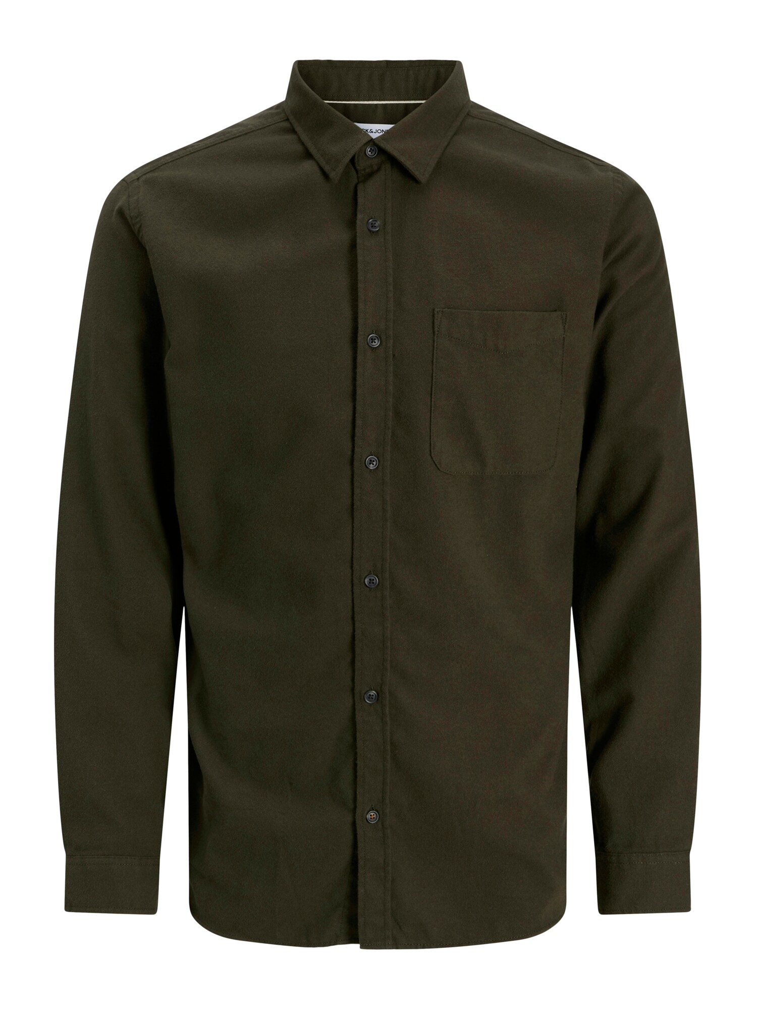 Thumbnail - JACK & JONES Hemd JJJAMES
