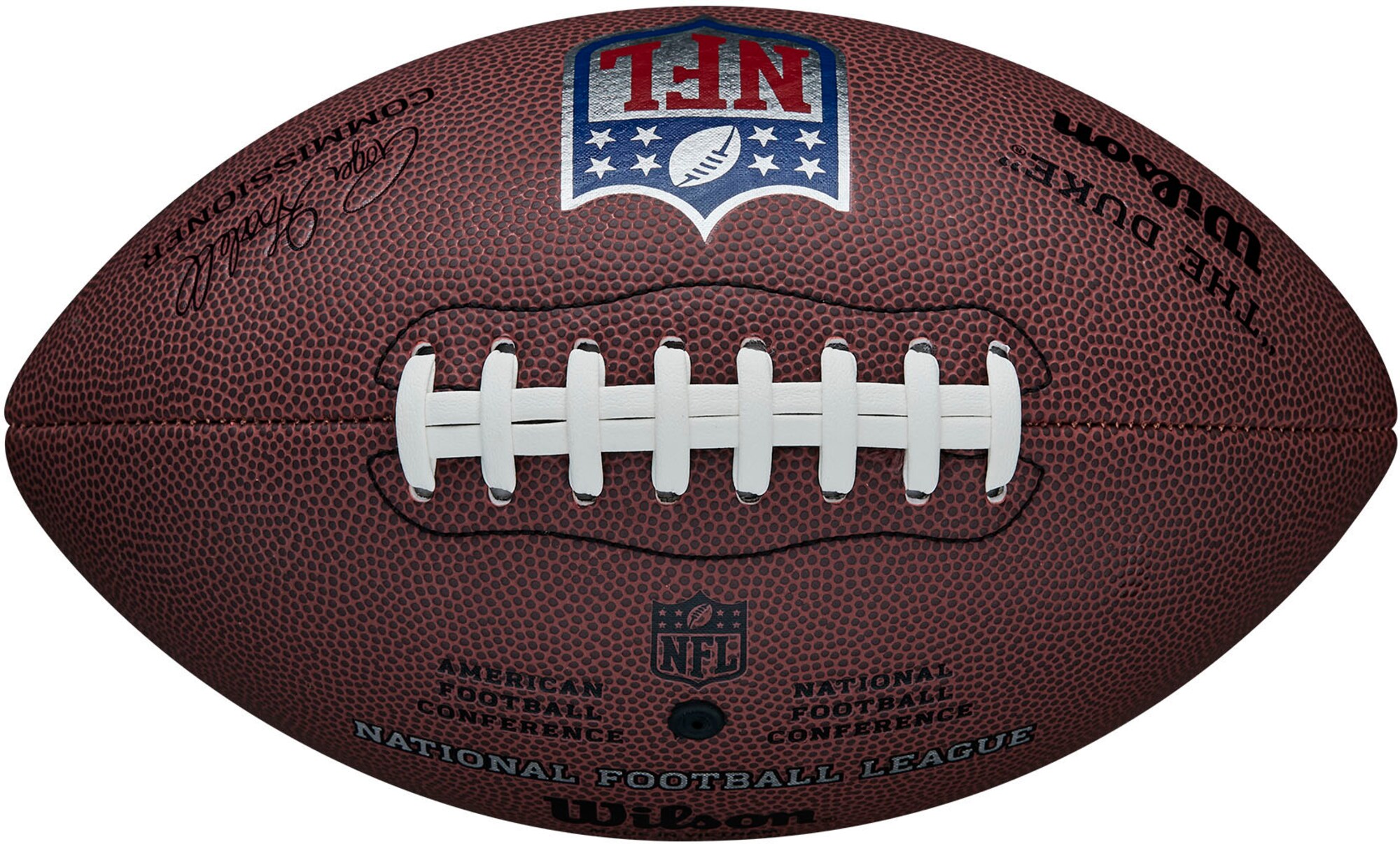 Thumbnail - WILSON Ball