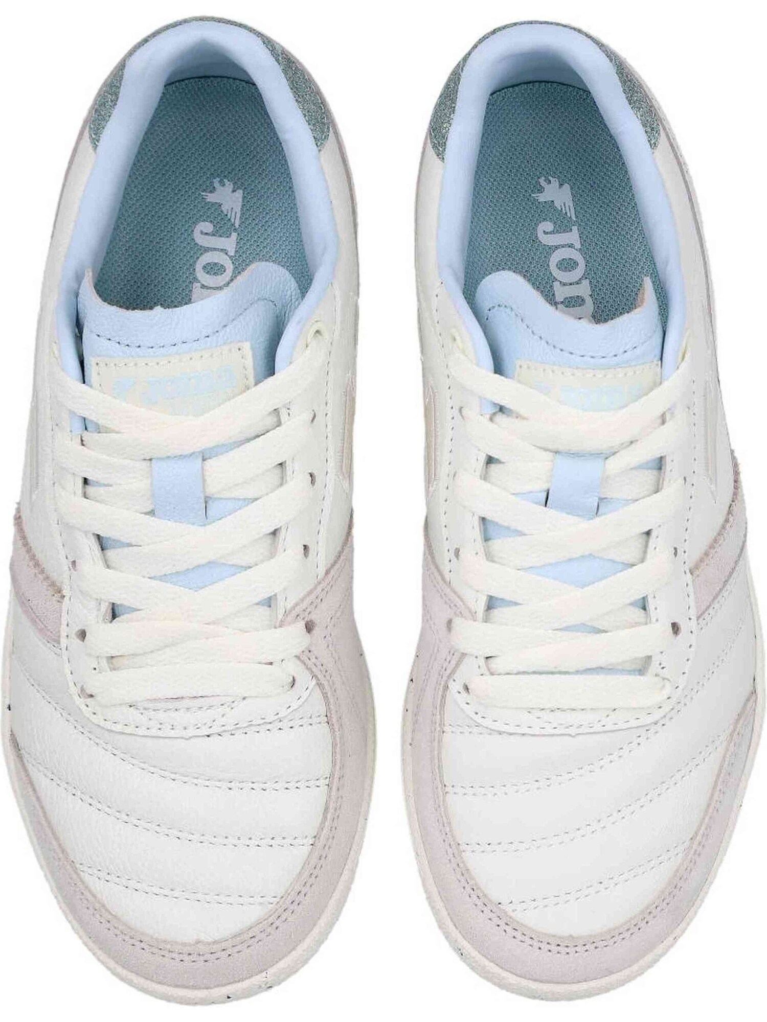 JOMA Calzado deportivo '070-691485'  blanco – imagen 4