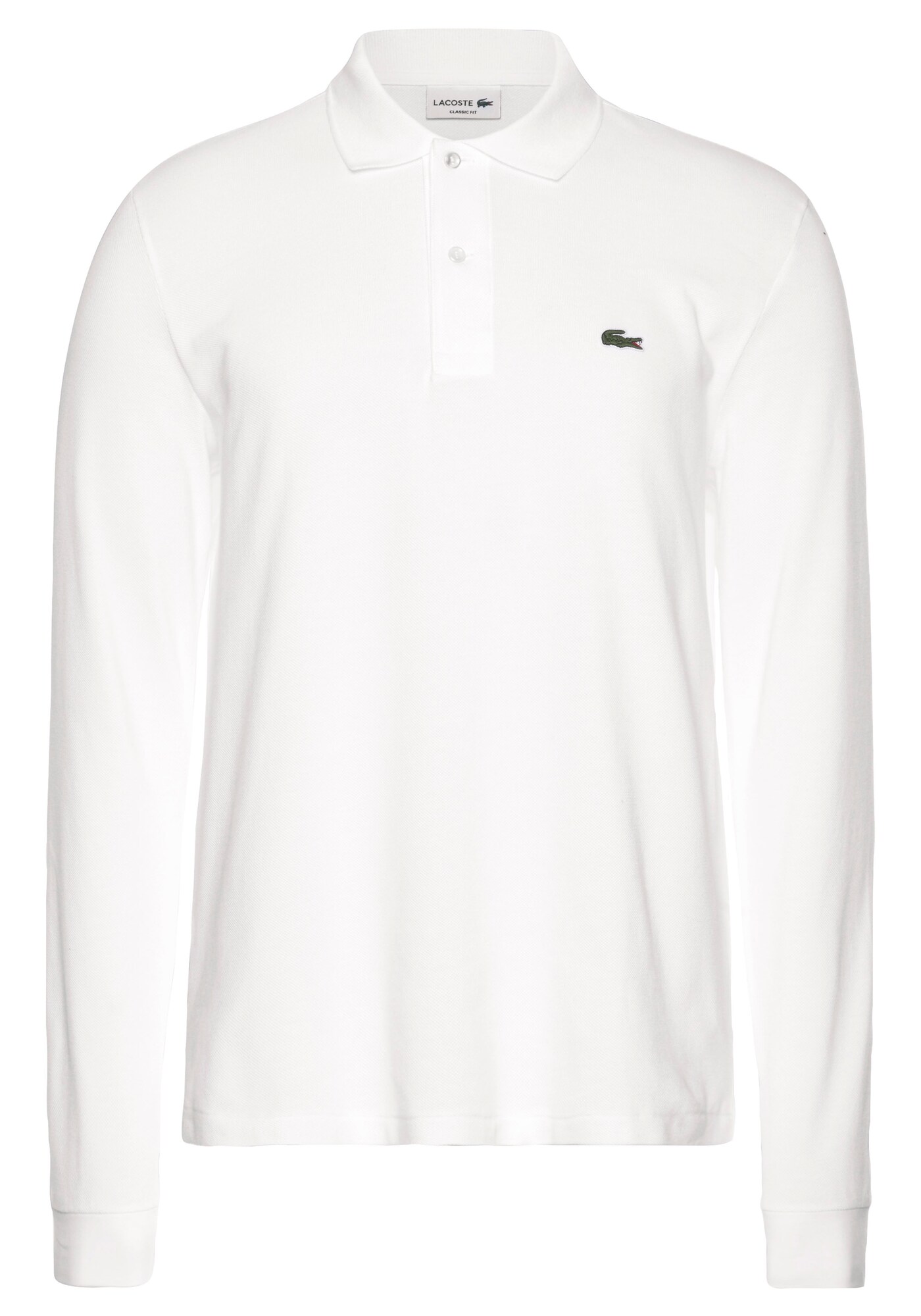 LACOSTE Tričko  zelená / červená / čierna / biela