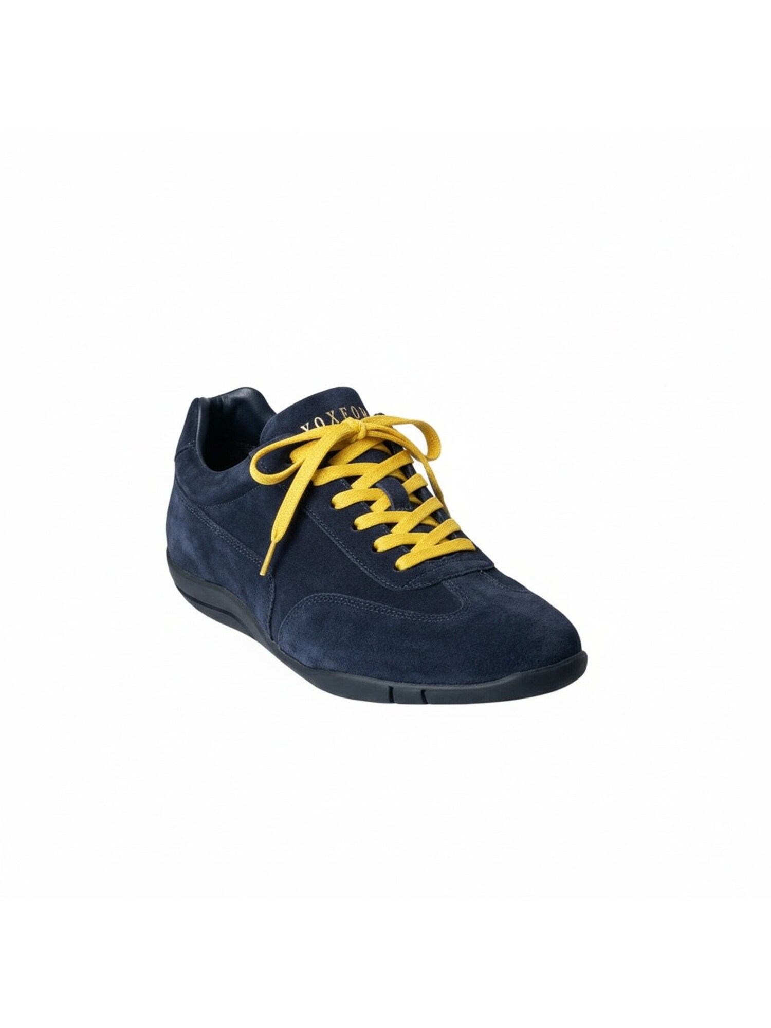 Yoxeone Calzado deportivo con cordones 'Helle Nice'  navy