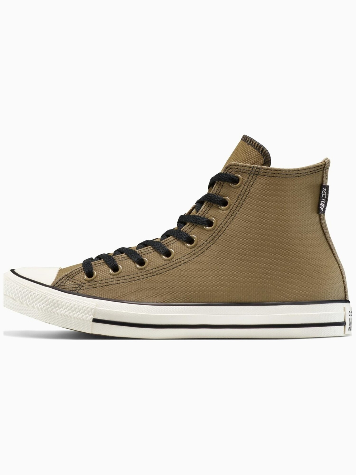 CONVERSE Zapatillas deportivas altas 'Converse Chuck Taylor All Star' marrón