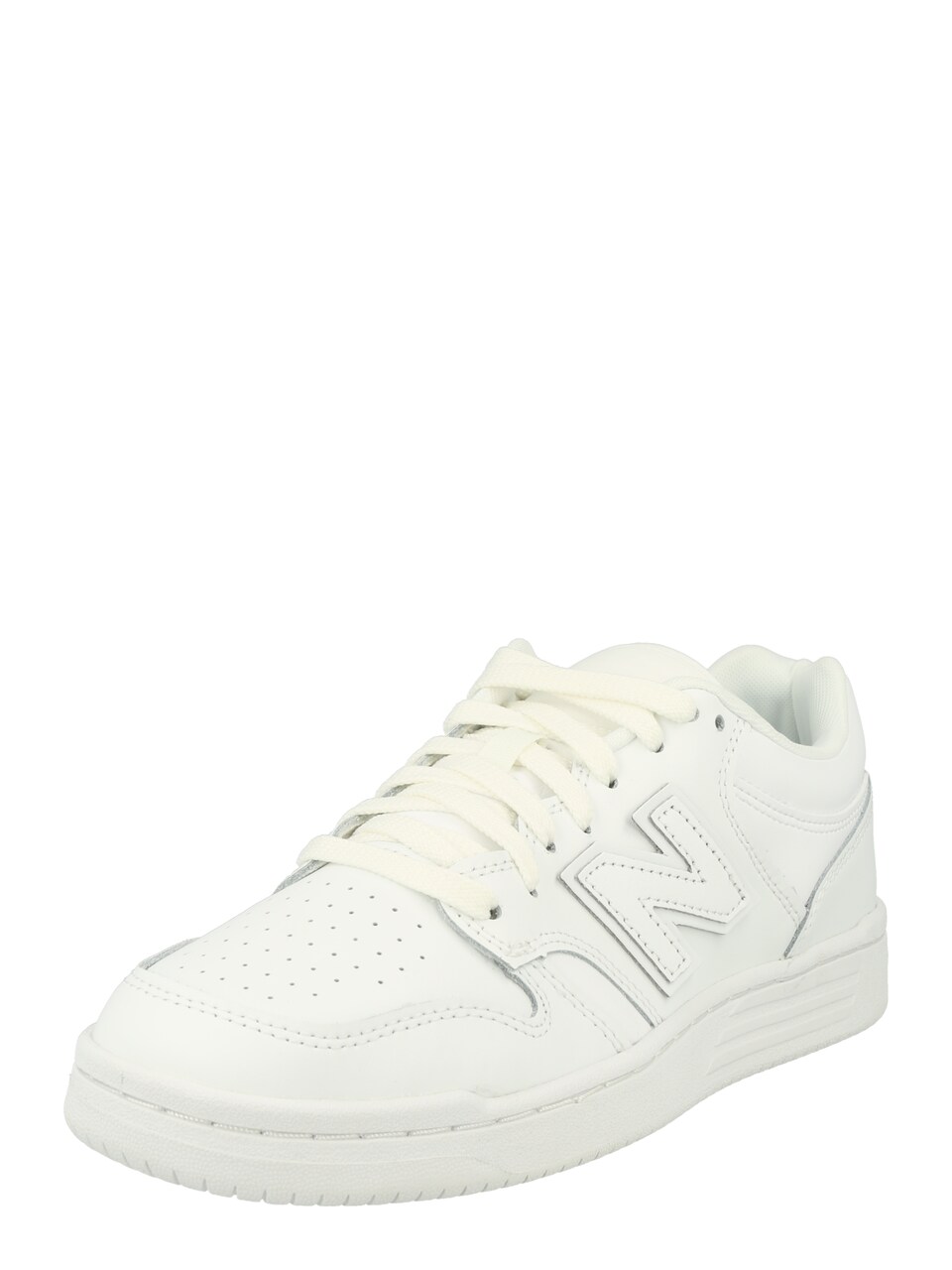 Låg sneaker '480'