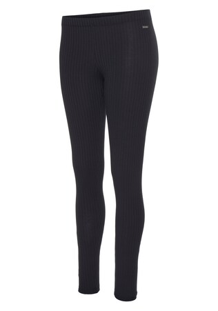 VIVANCE, Leggings, fekete