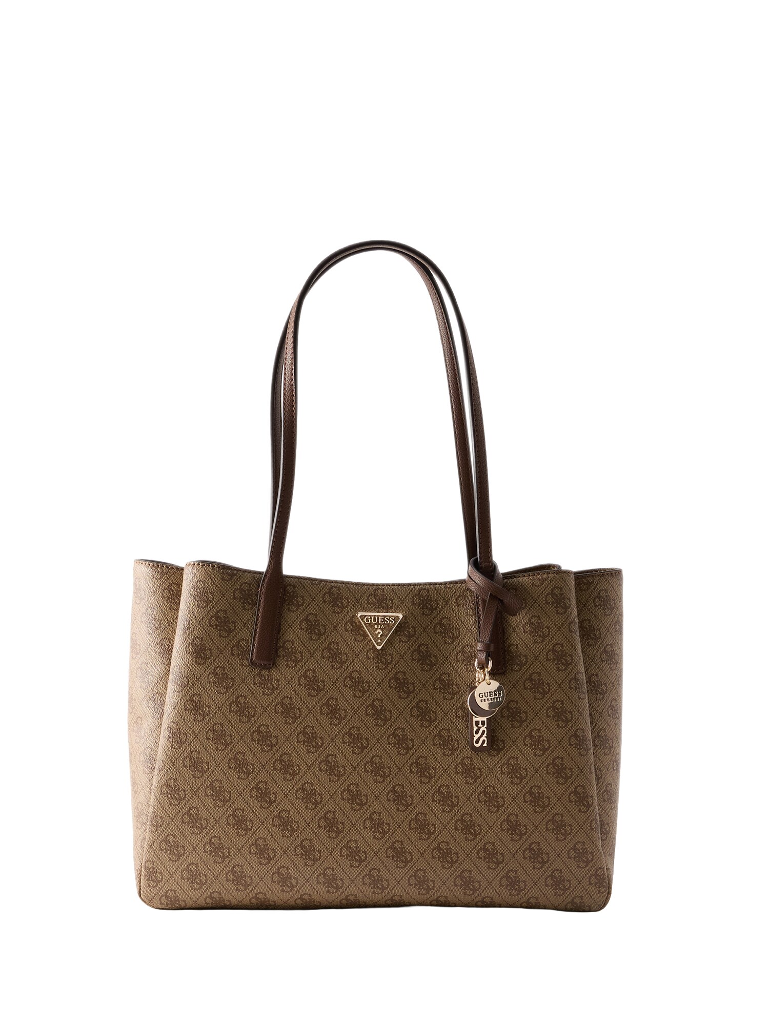 Guess Schultertasche Noelle Ii