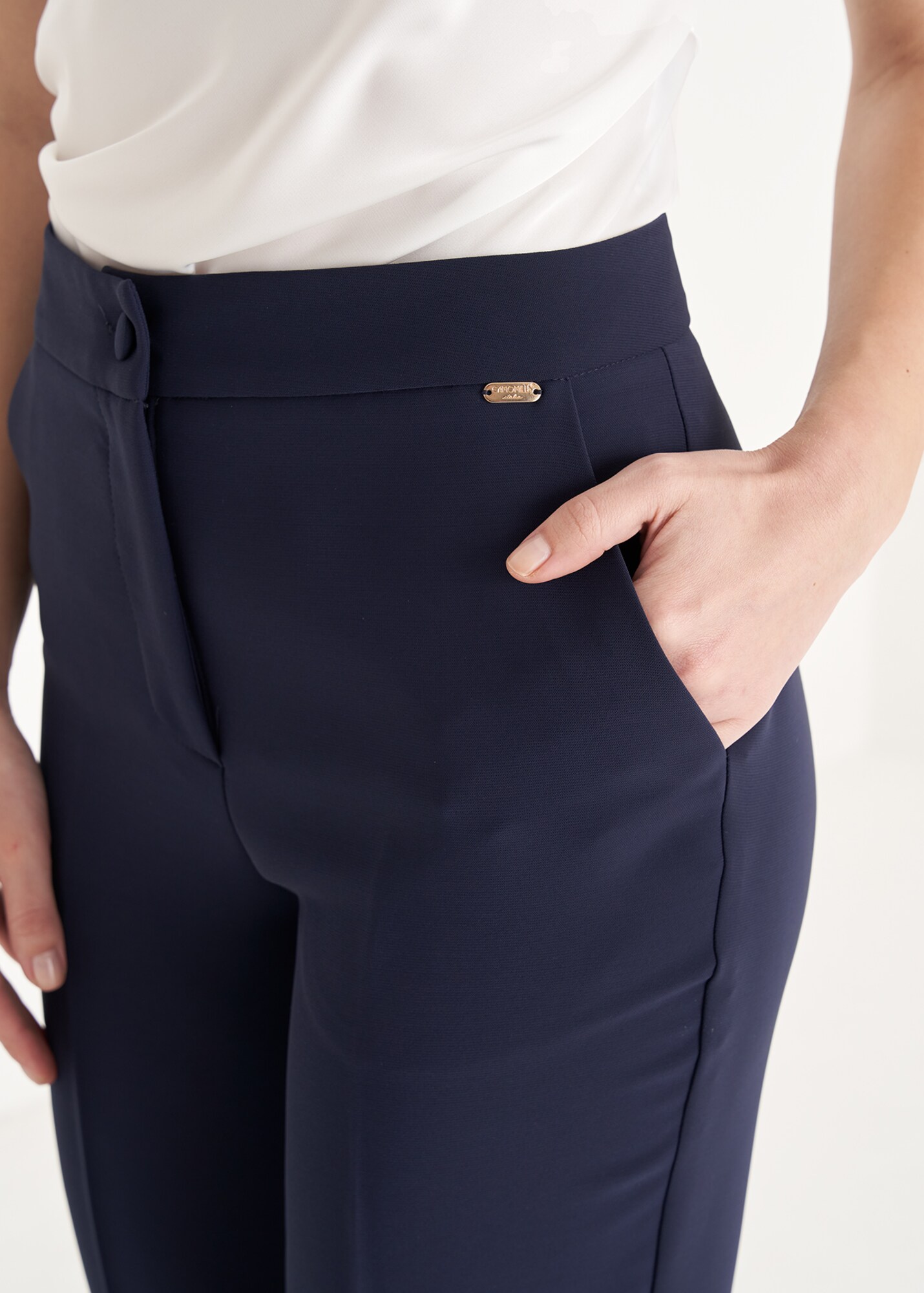 Thumbnail - Camomilla Italia Hose ALICEB