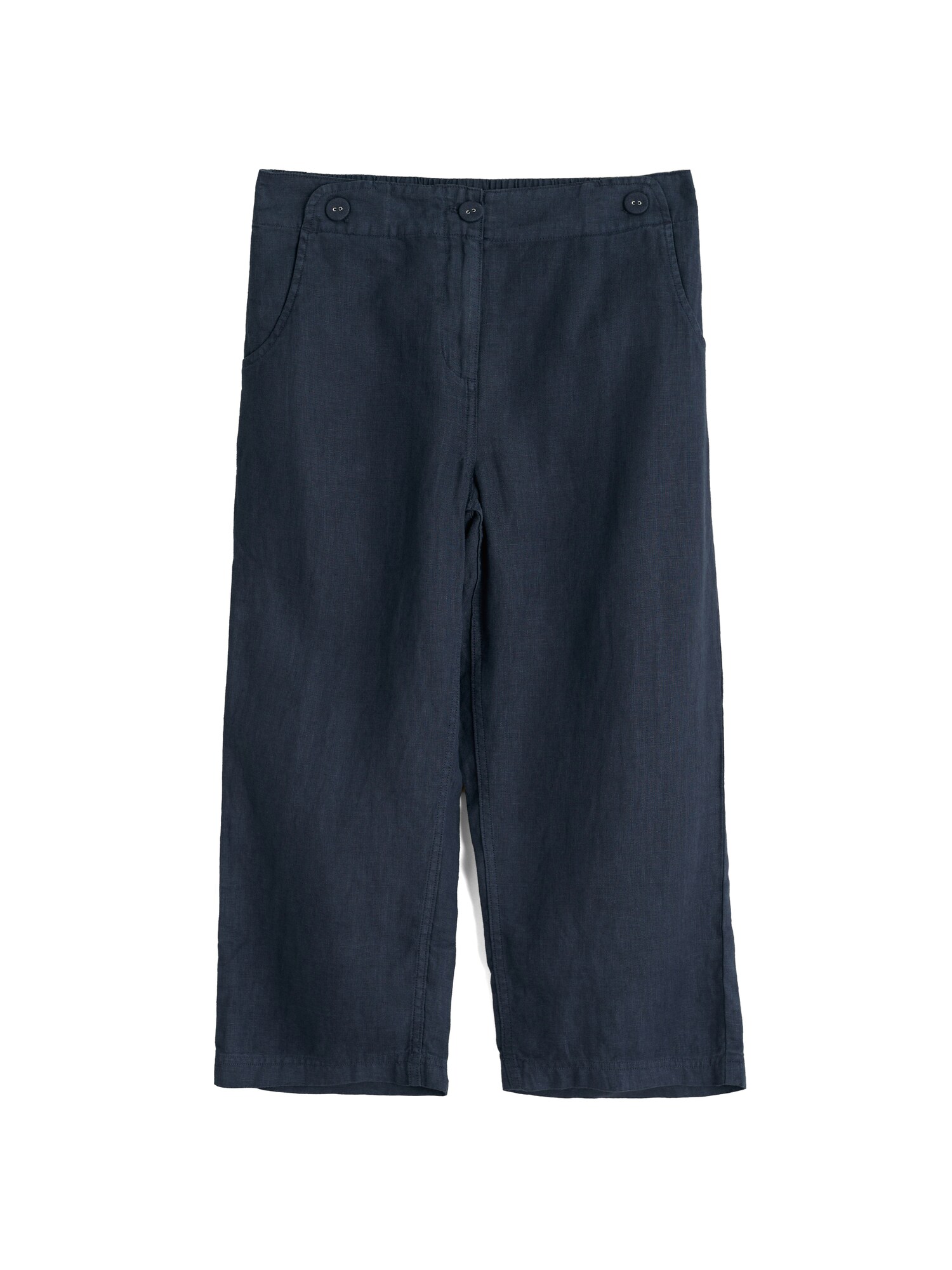 Seasalt Cornwall Pantalón 'Brawn Point'  marino