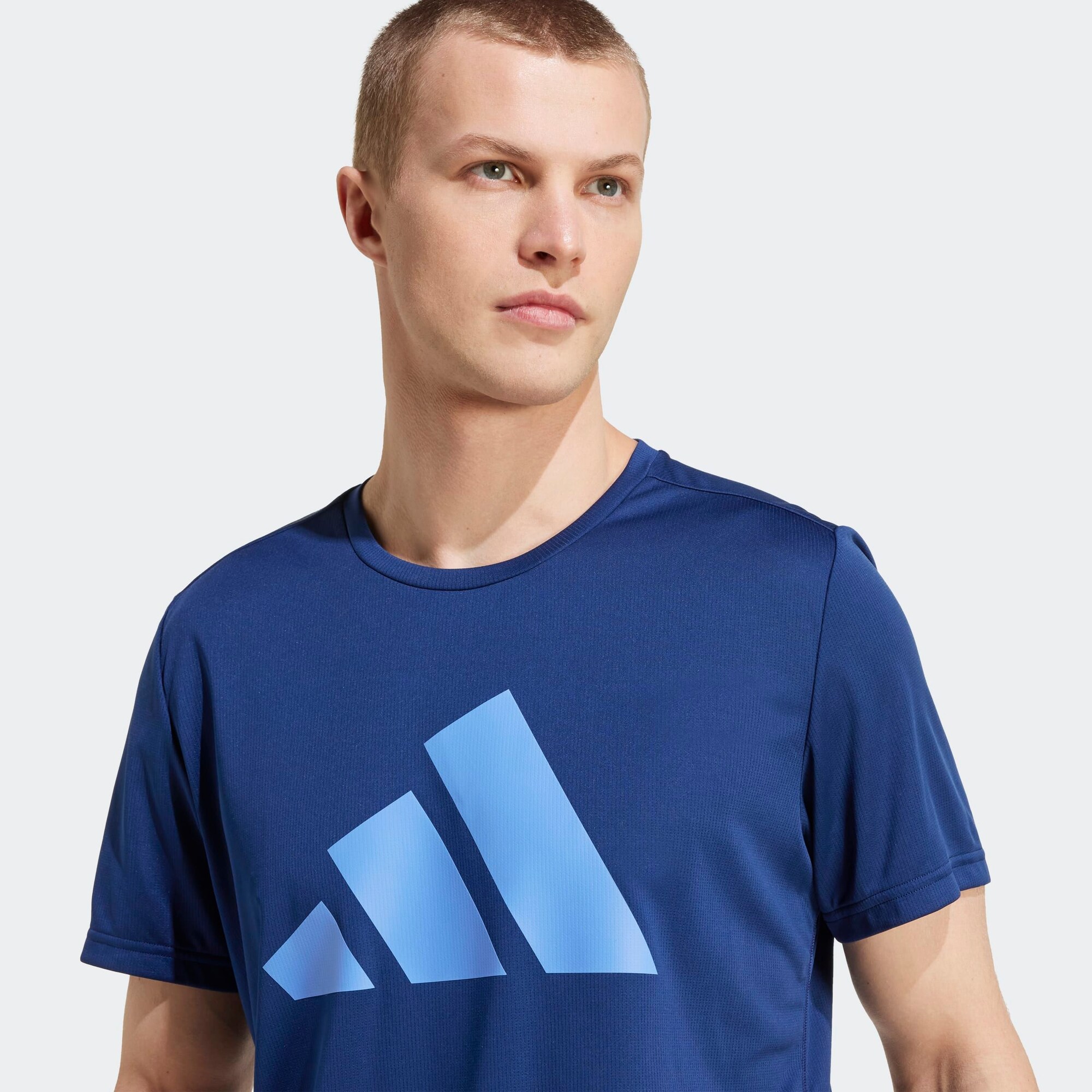 Thumbnail - ADIDAS PERFORMANCE Funktionsshirt Run It