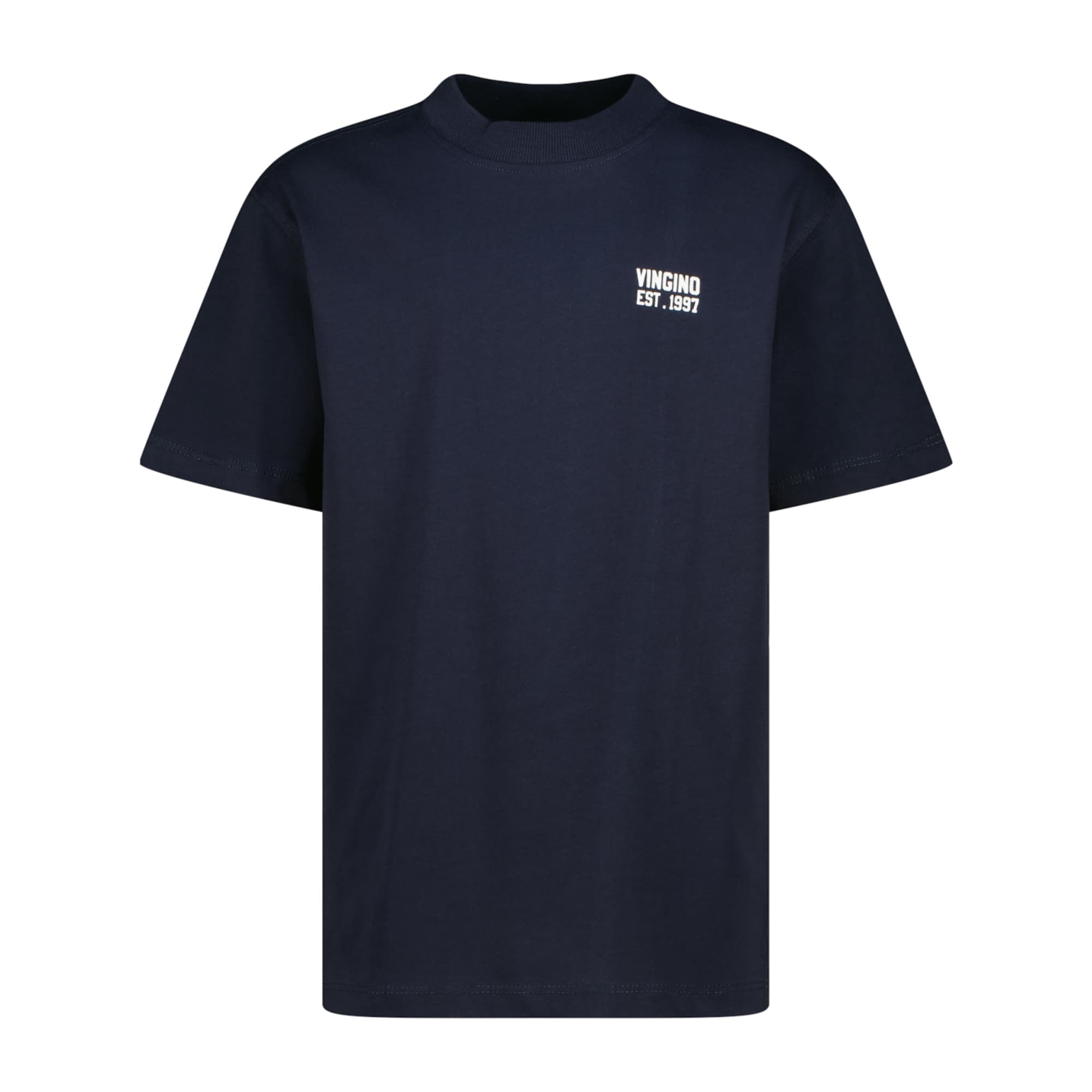 VINGINO Tricou negru
