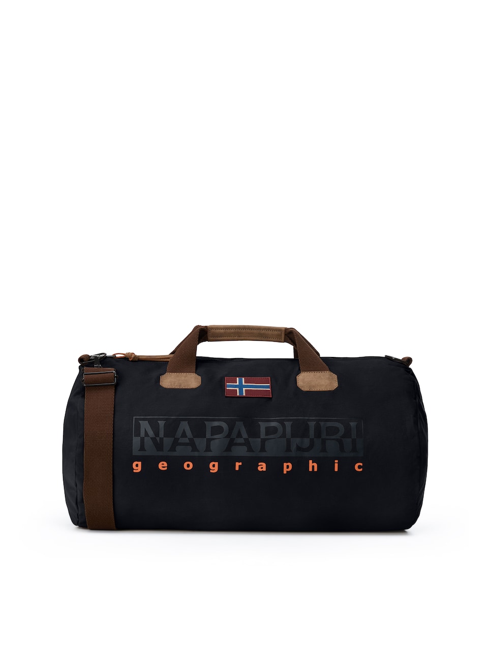 Weekend bag