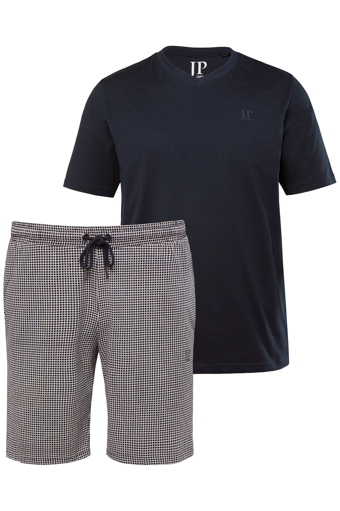 Thumbnail - JP1880 Pyjama