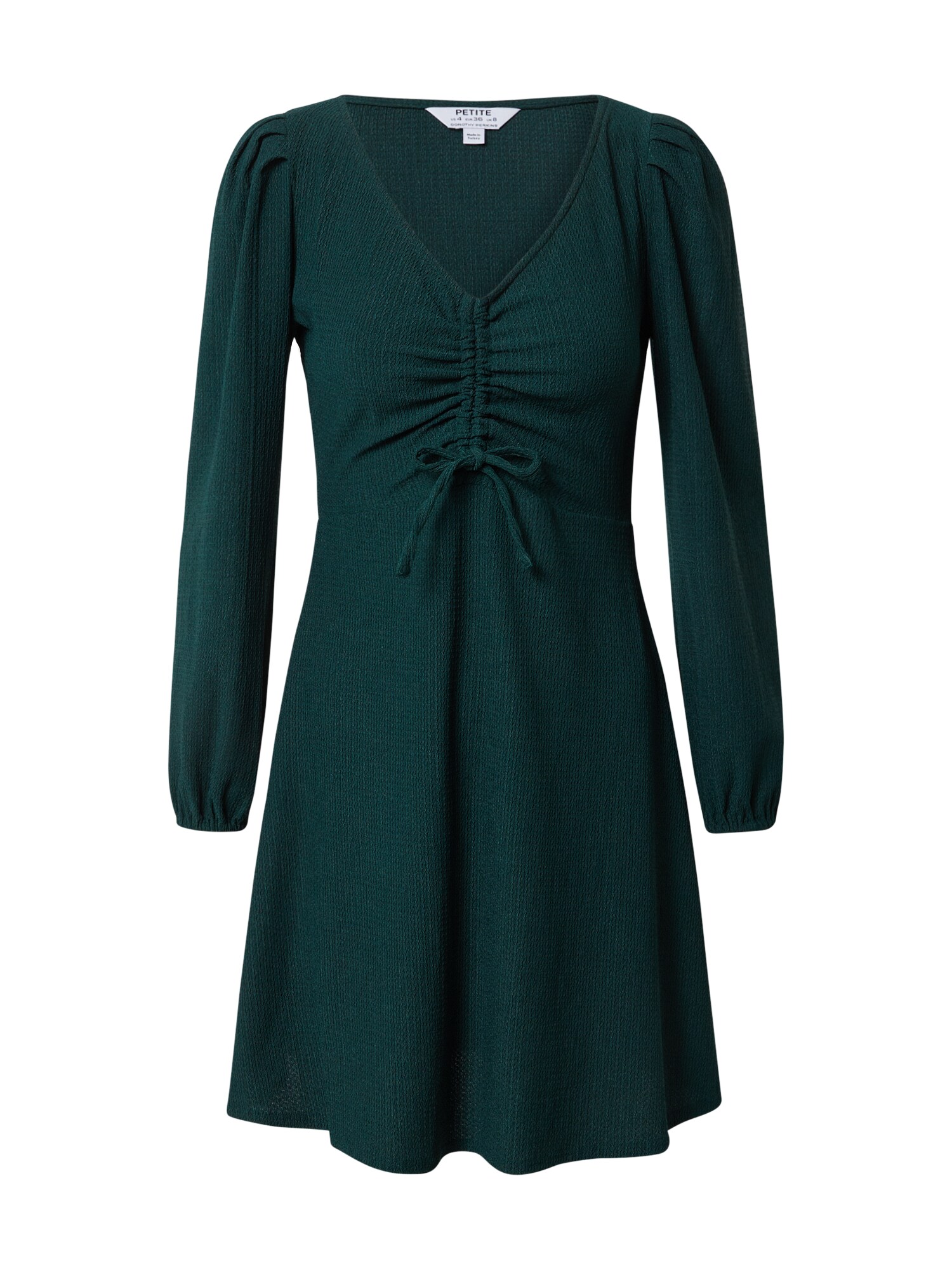 Dorothy Perkins (Petite) Suknelė  tamsiai žalia