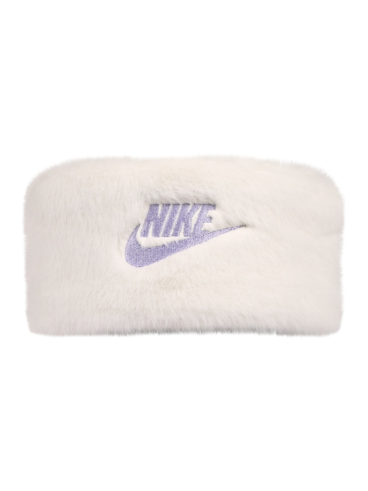 Nike Sportswear Accessoires Galvos juosta balta / levandų spalva