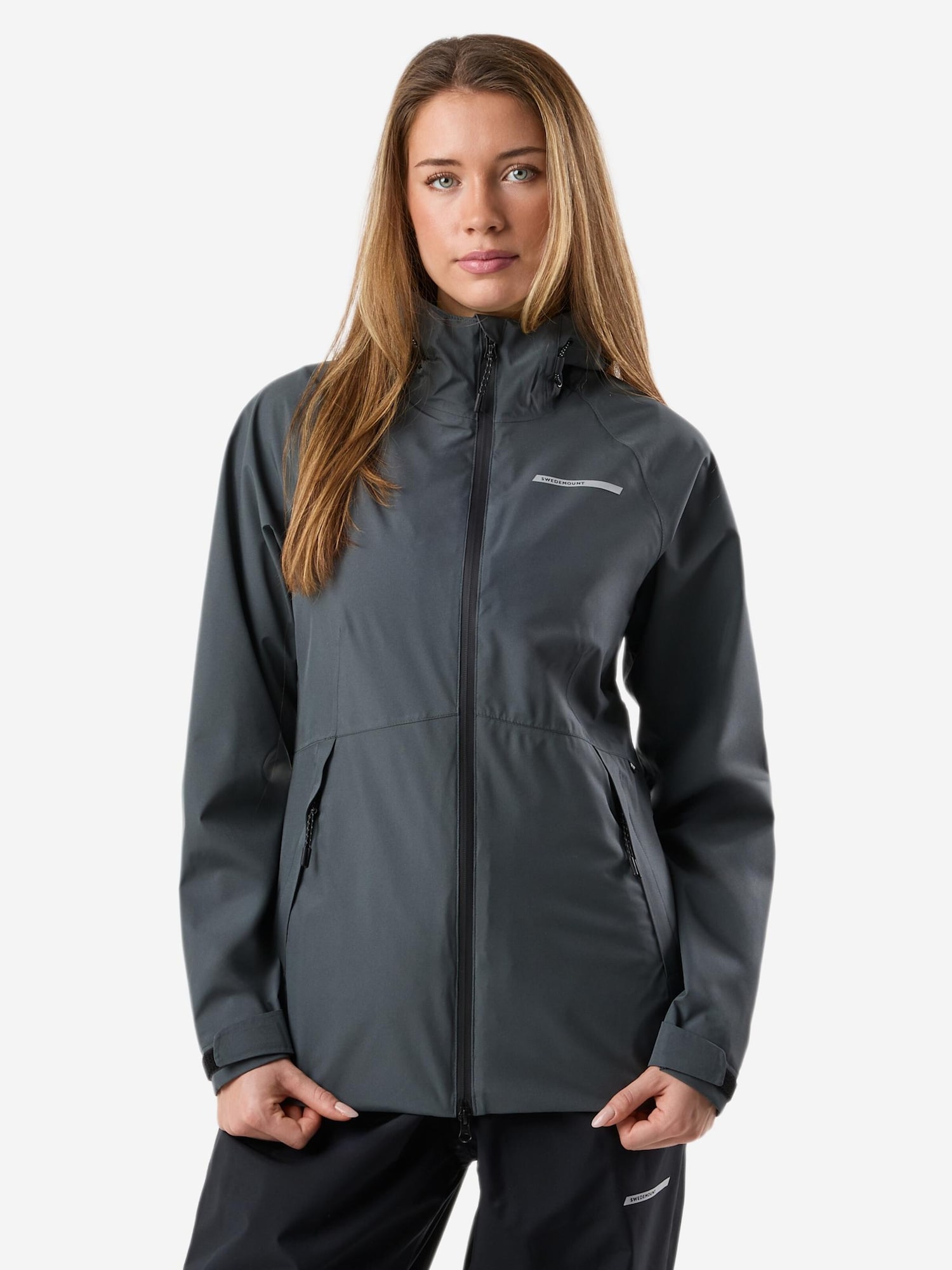 Swedemount Funktionsjacke Orust