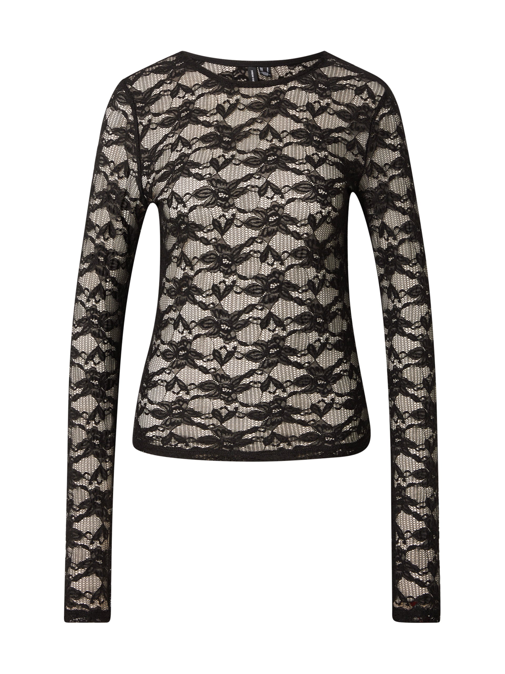 VERO MODA T-shirt dam