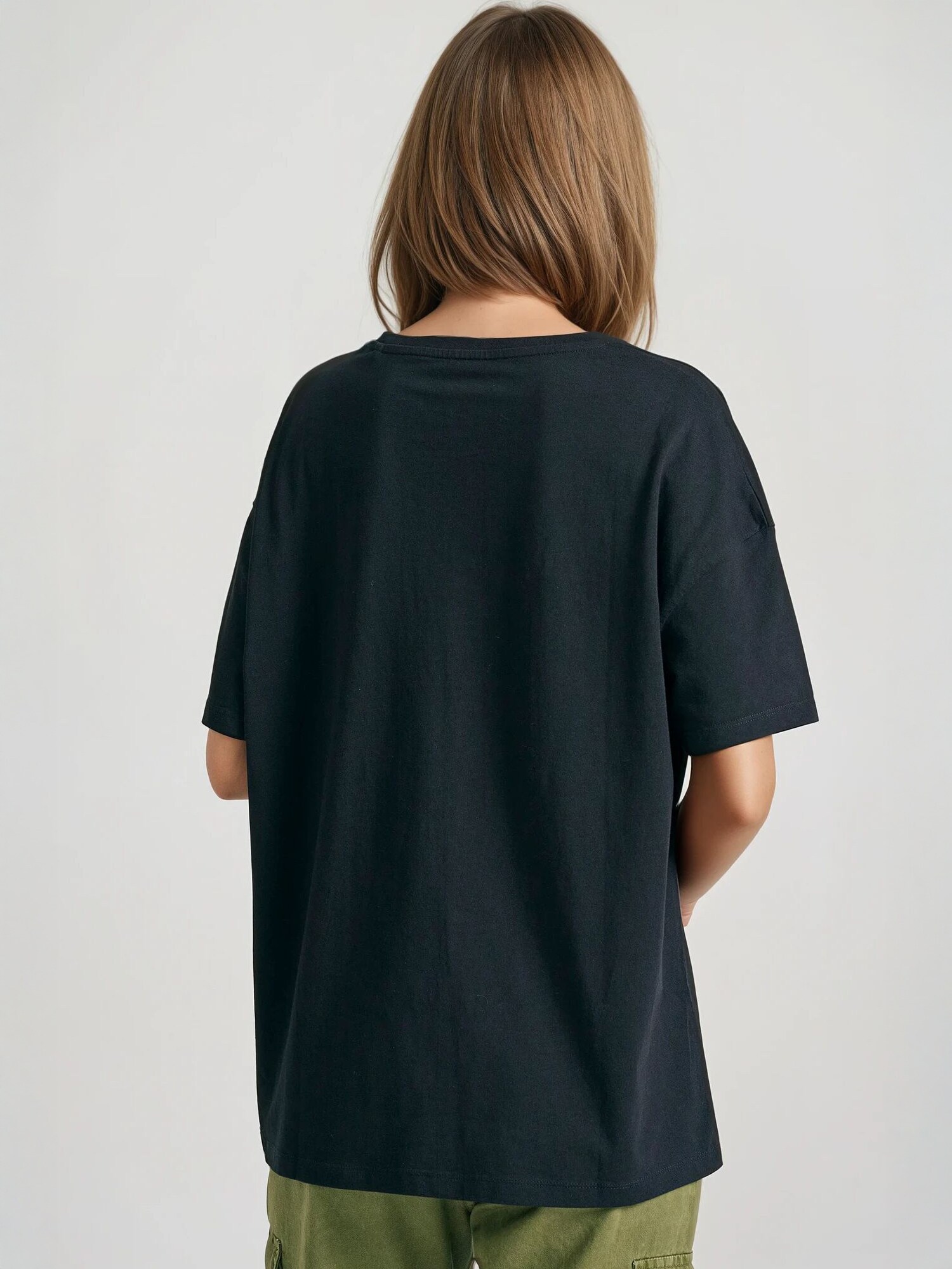 Thumbnail - Funky Buddha T-Shirt