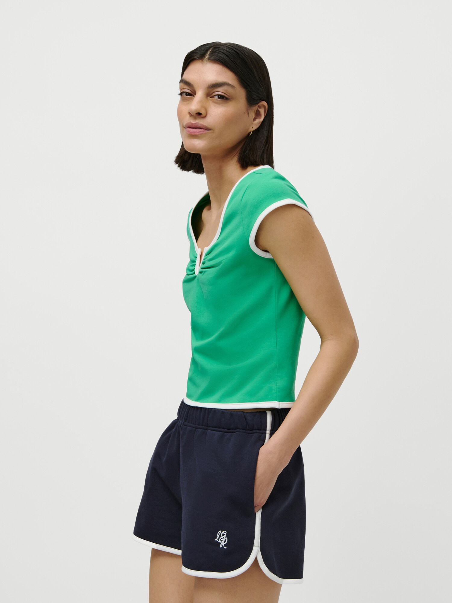 Thumbnail - LeGer by Lena Gercke Shirt Smilla