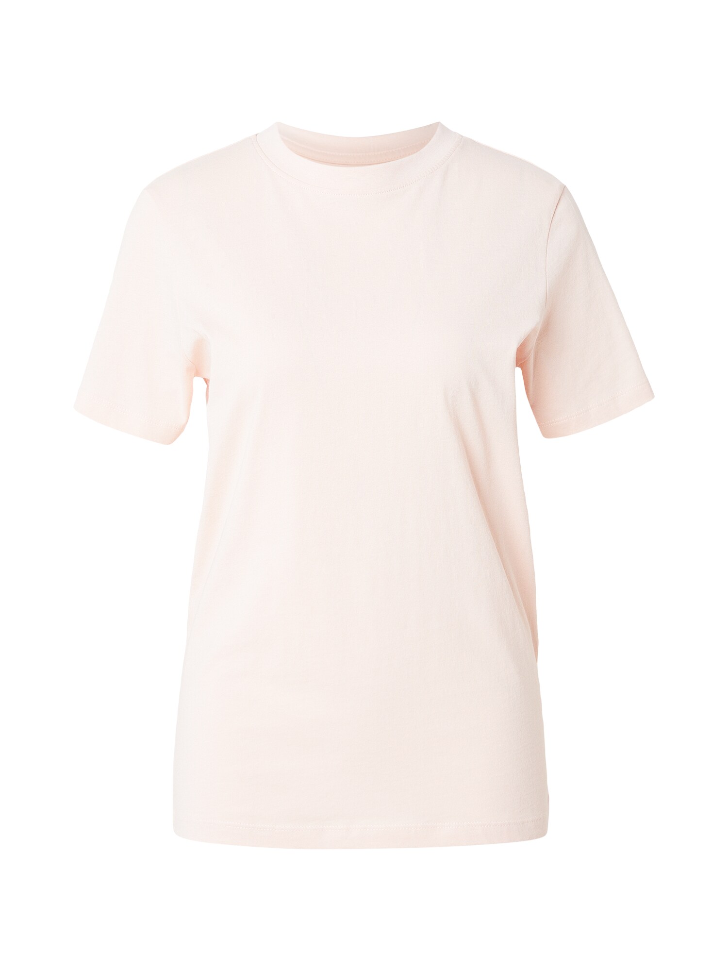 SELECTED Tricou SLFZLJESMINES roz