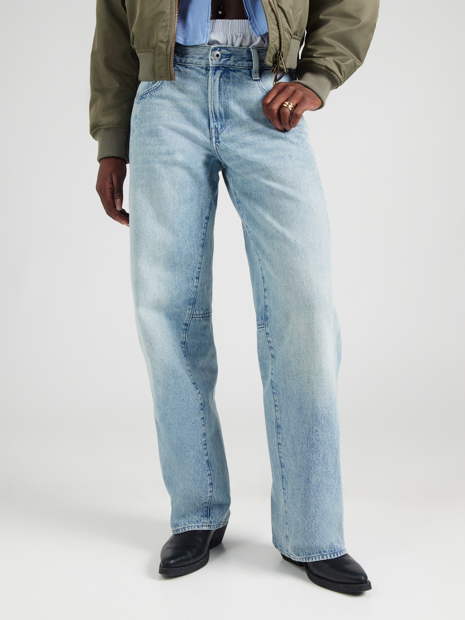 Thumbnail - G-STAR Jeans Contor 3D