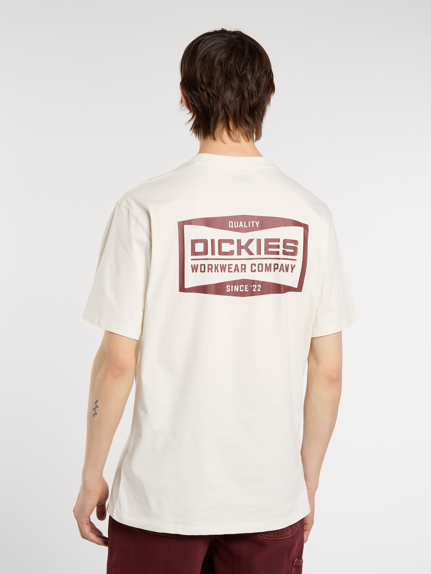 Thumbnail - DICKIES T-Shirt Bolivar