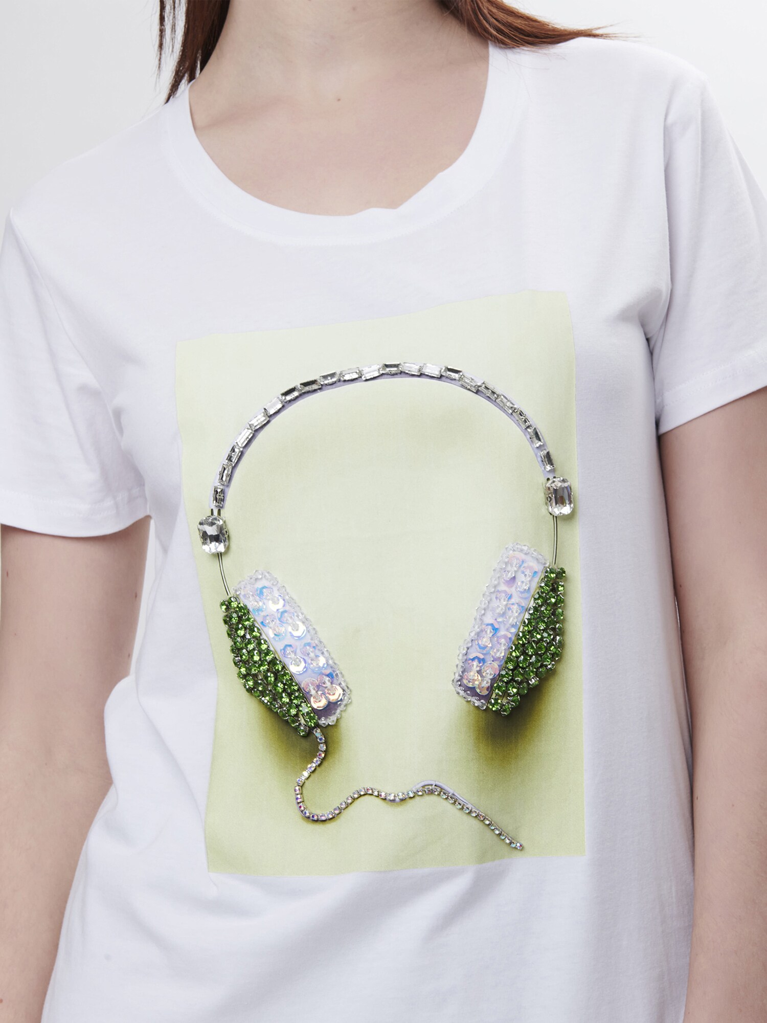 Thumbnail - Influencer T-Shirt