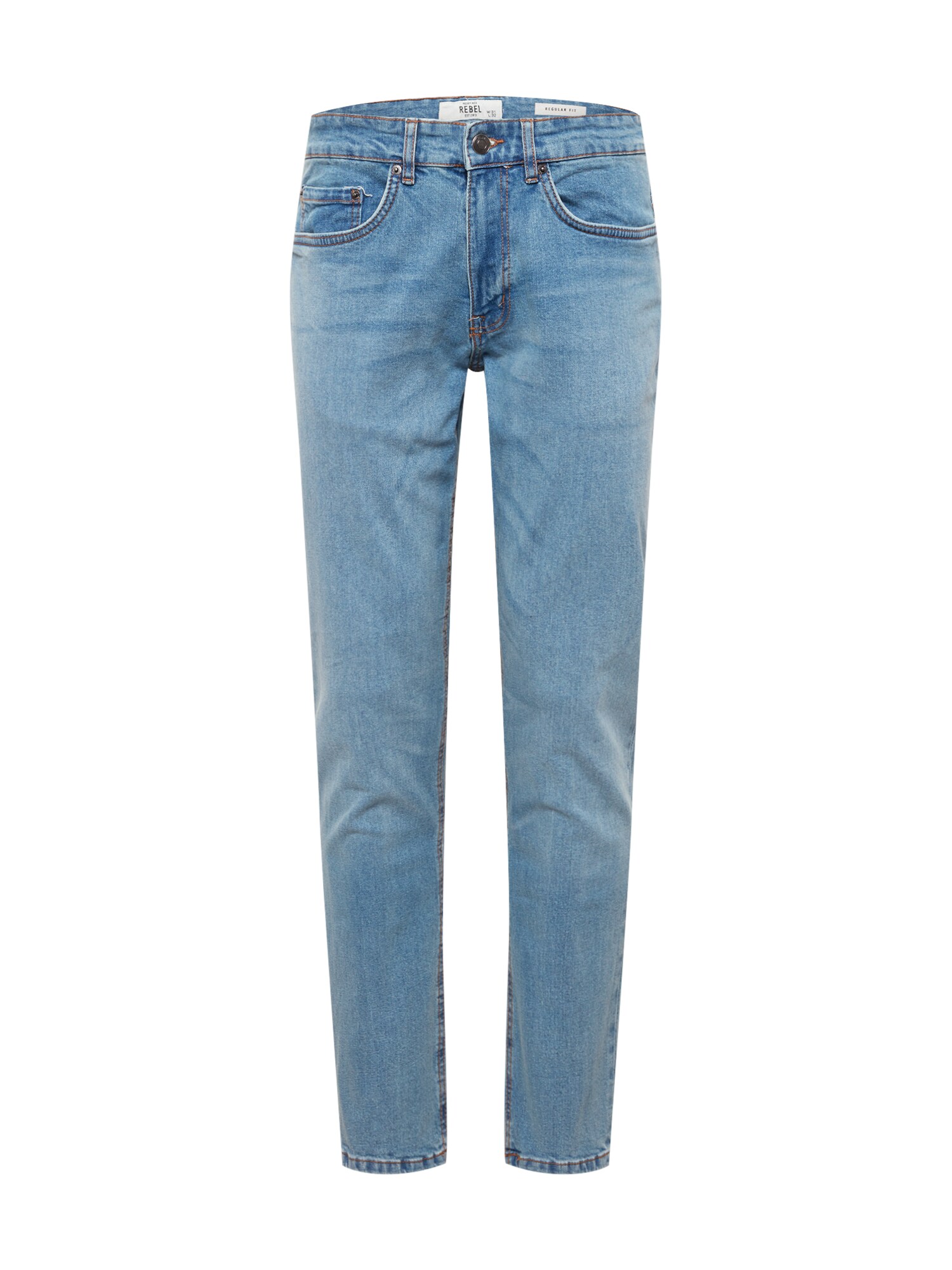 Redefined Rebel Jeans Detroit  albastru denim
