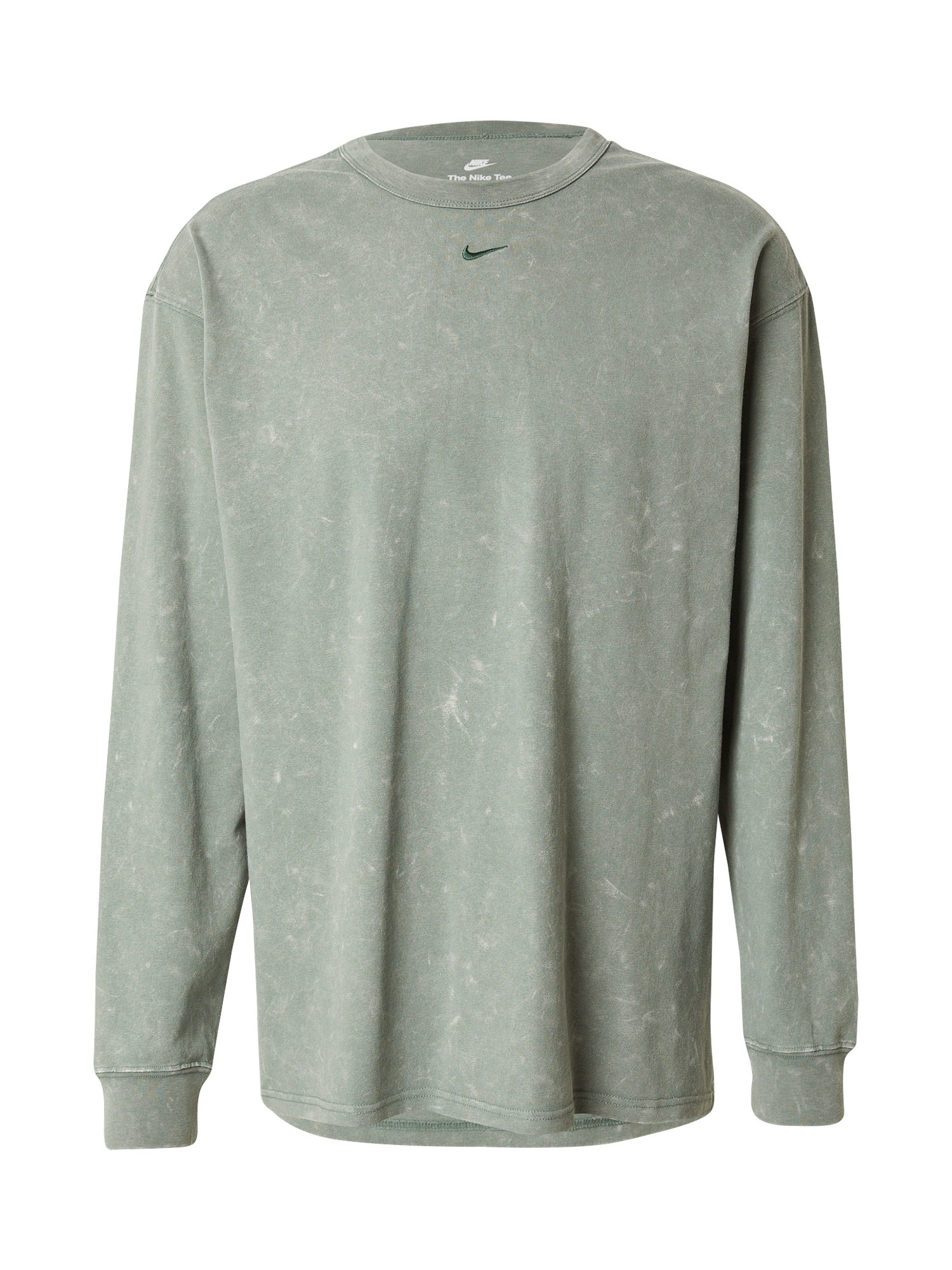 Nike Sportswear Tricou 'ESS'  verde pin / verde pastel