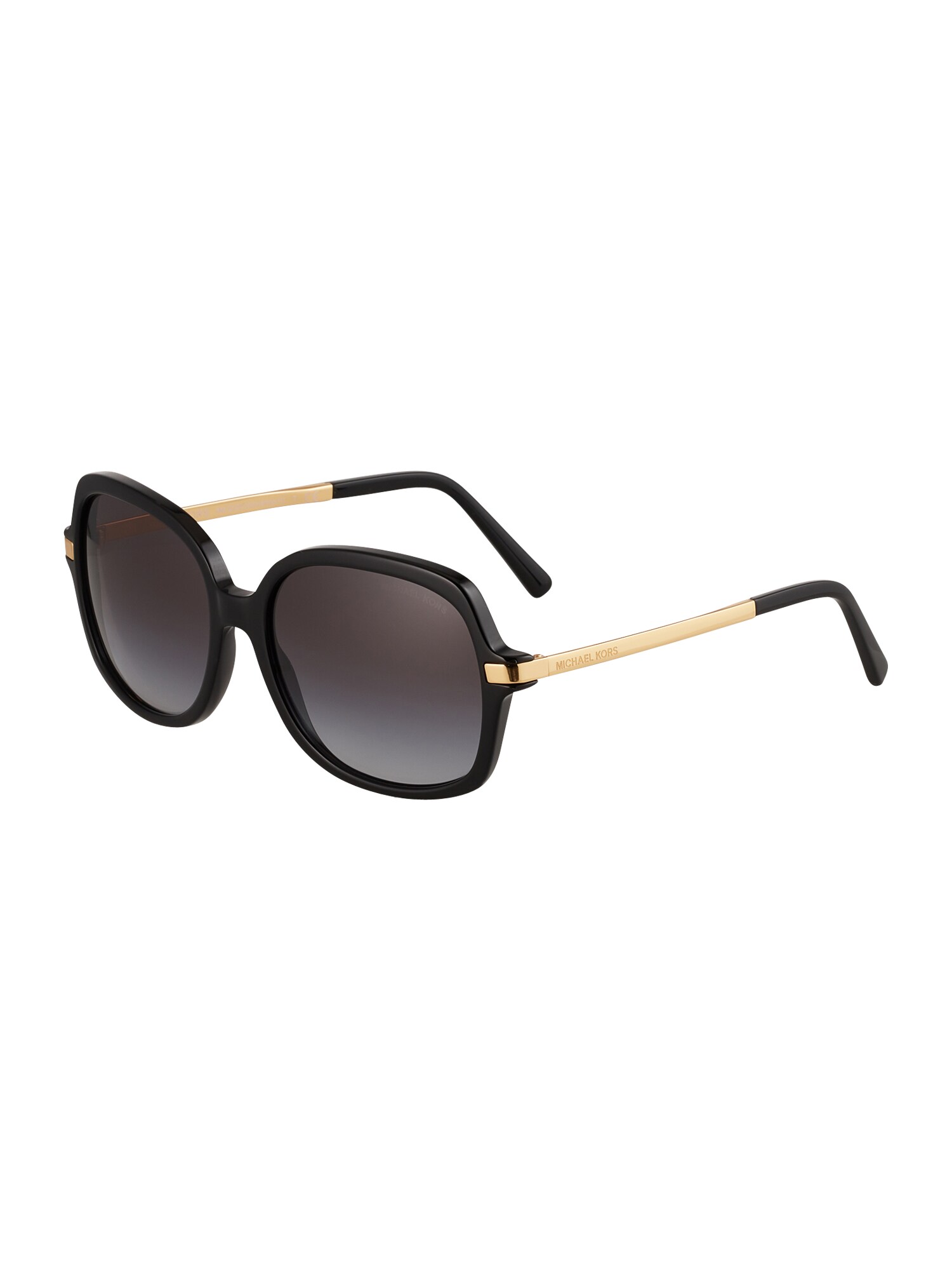 MICHAEL Michael Kors Slnečné okuliare '0MK1108'  zlatá