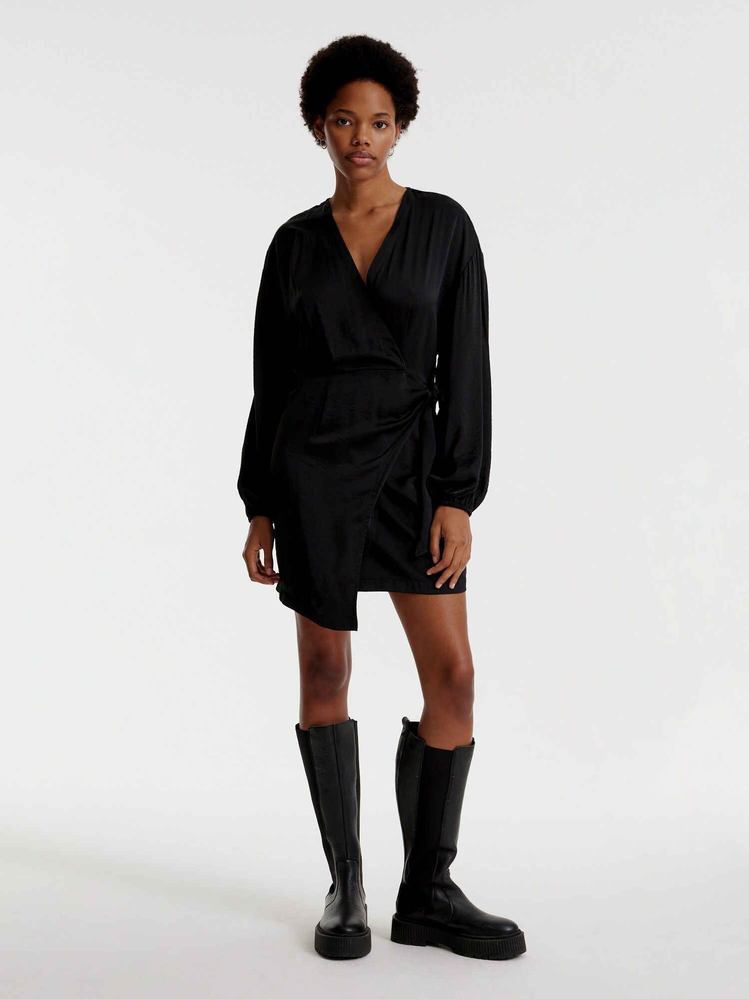 Thumbnail - Kleid 'Qara'