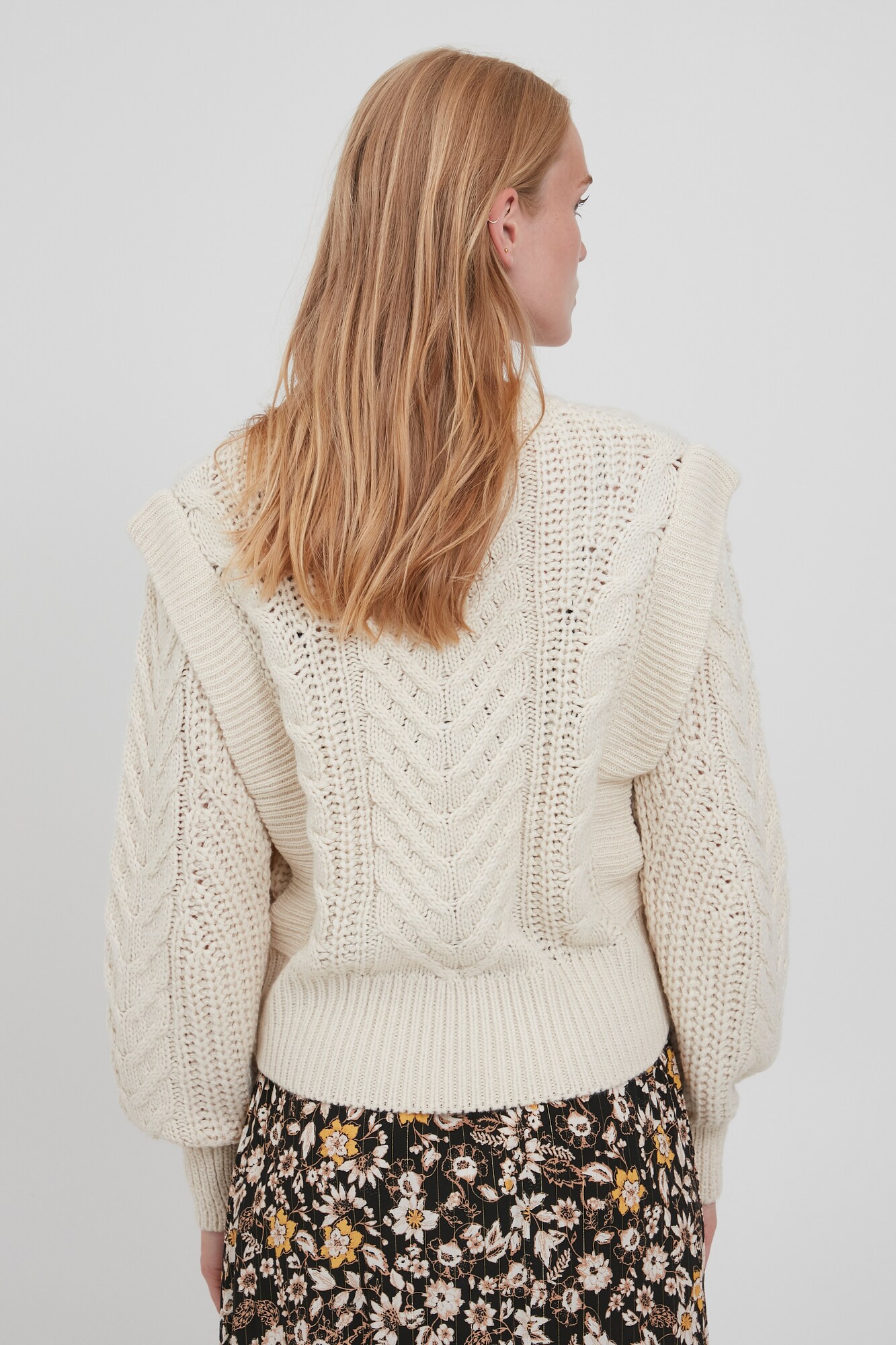 Thumbnail - b.young Pullover OTINKA
