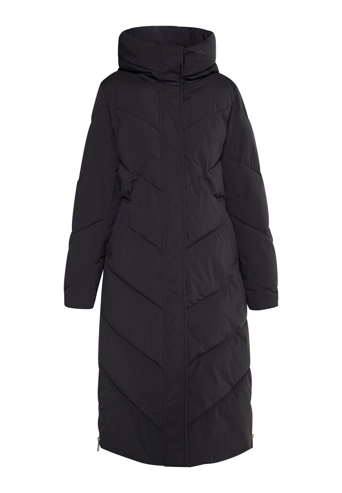 ICEBOUND Palton de iarnă Jeona  negru