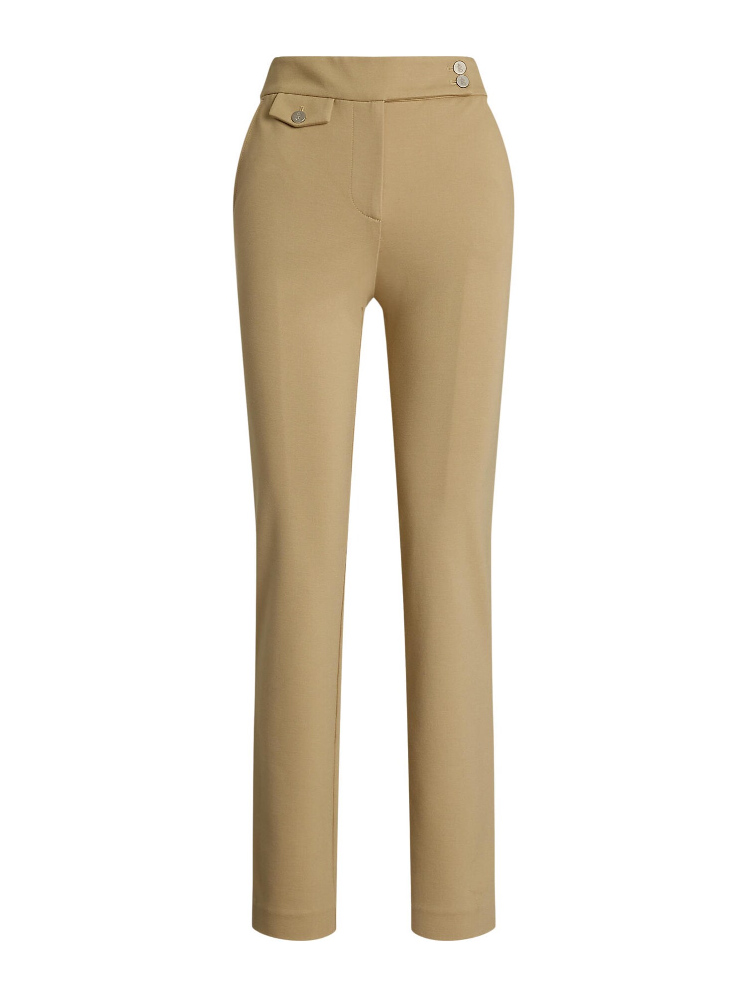 Lauren Ralph Lauren Pantalón 'ZINLEAH'  beige