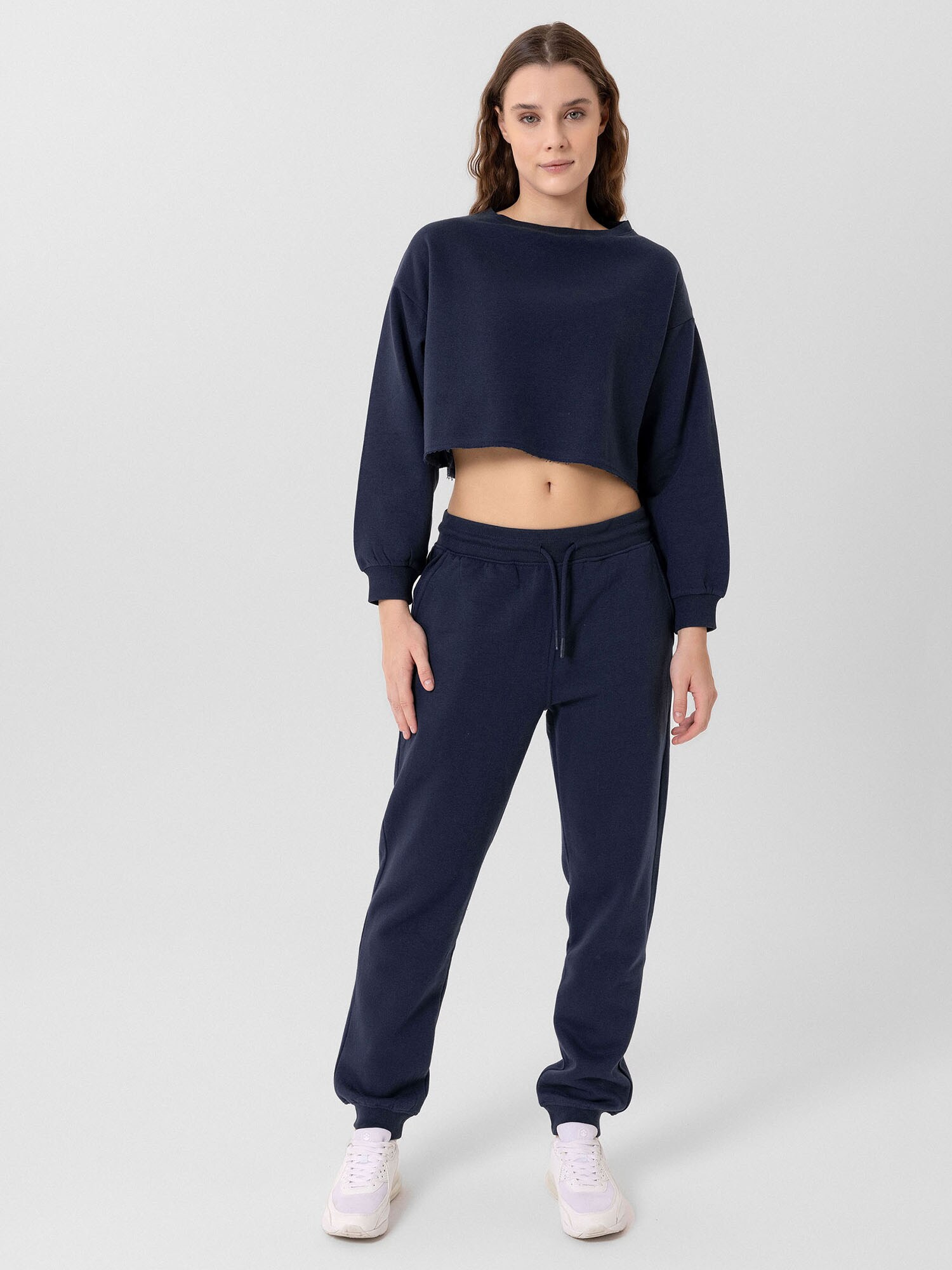 Thumbnail - Jacey Quinn Sweatshirt Elsa