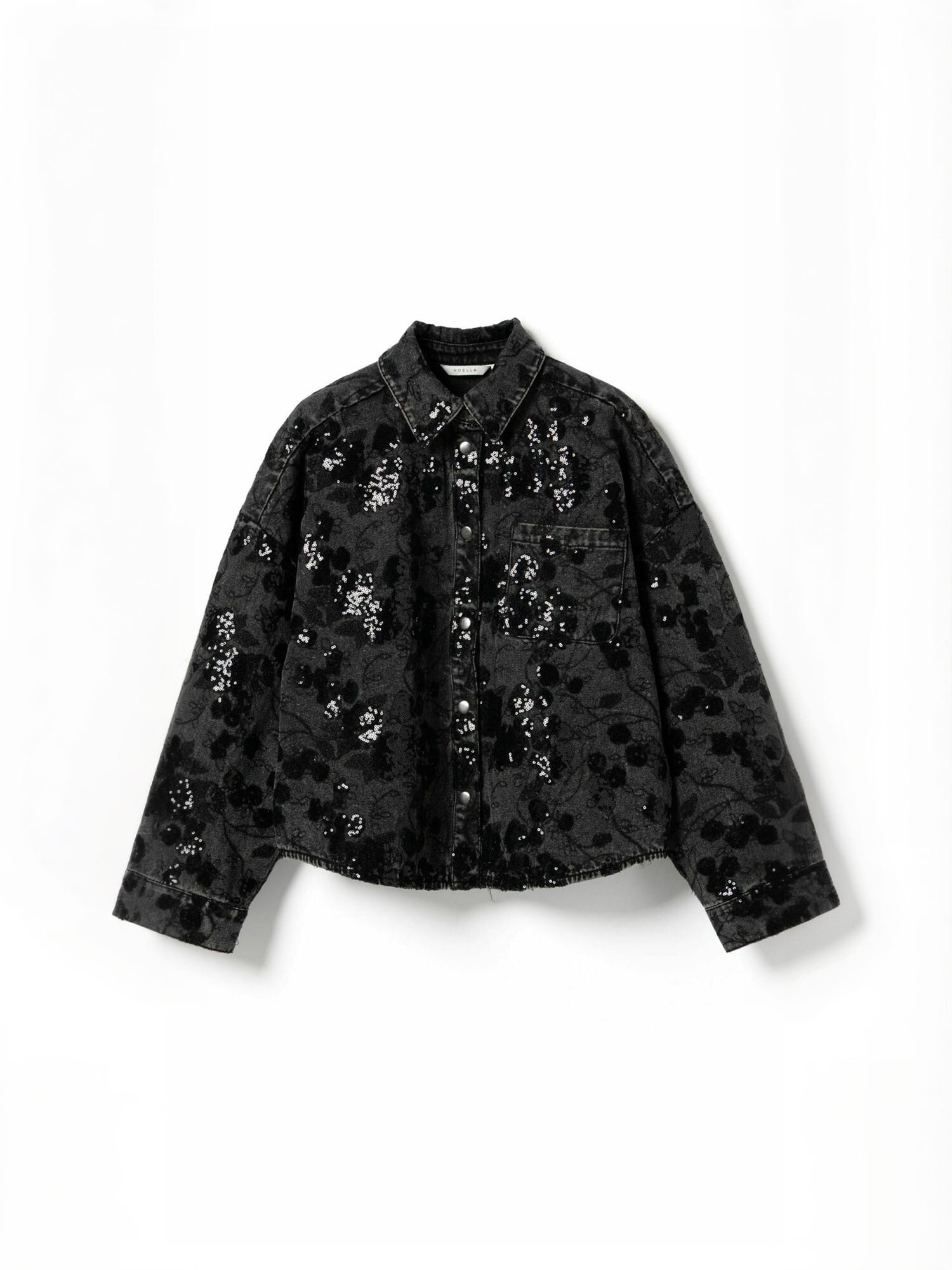 Noella Tricou  N-Lirinneh  gri