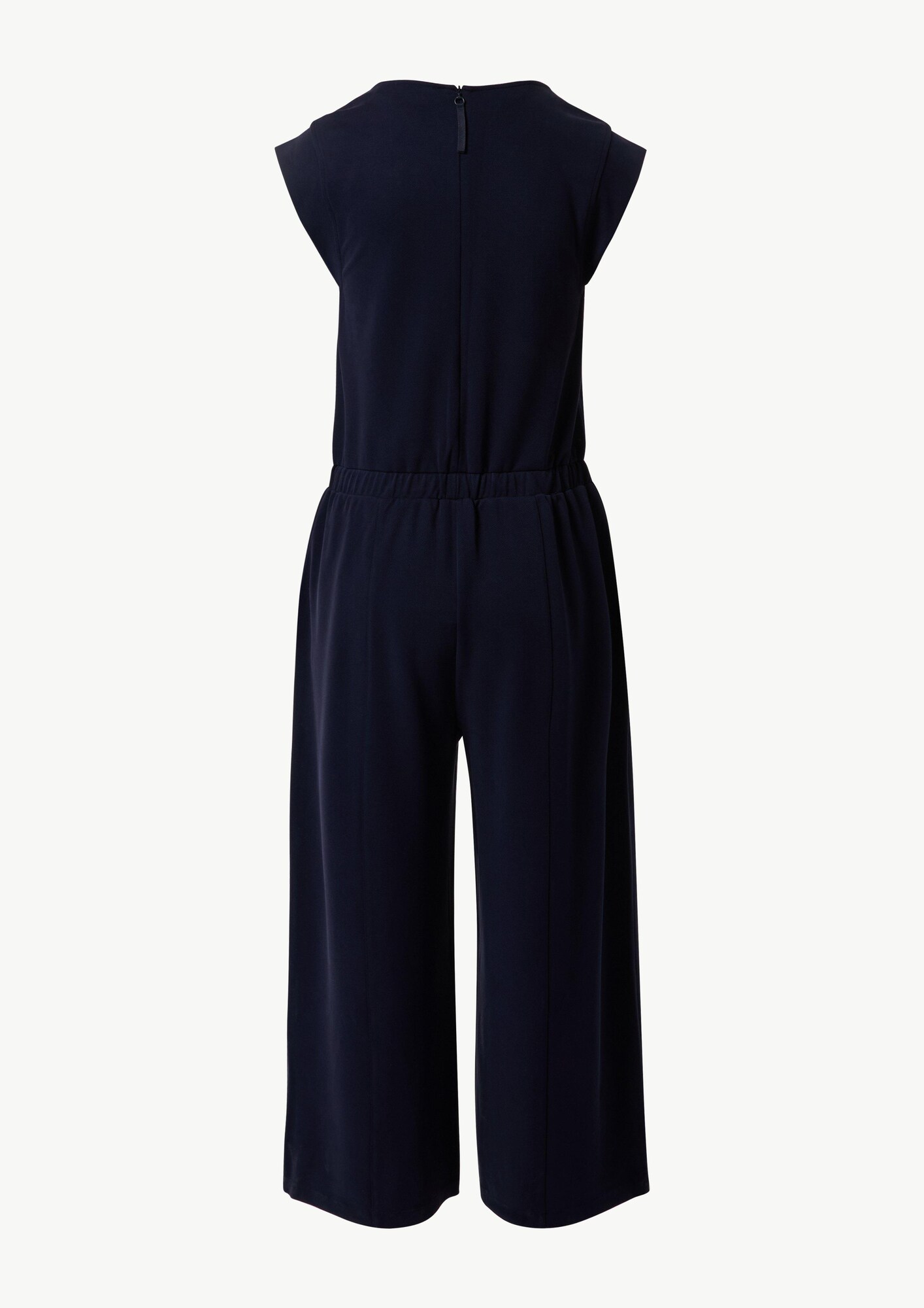 comma casual identity Kezeslábas  éjkék termék 2. képe