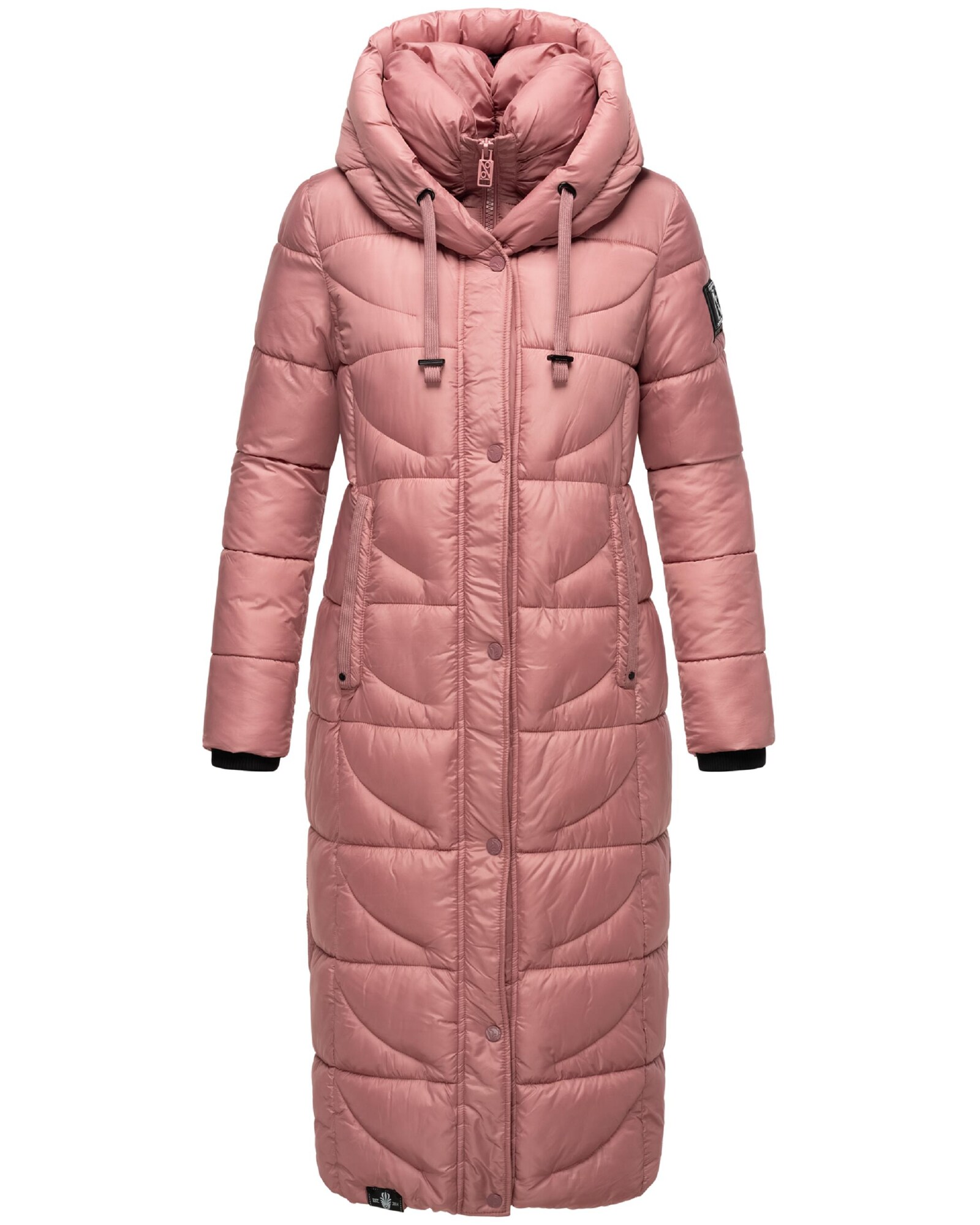 manteau d’hiver 'waffelchen'