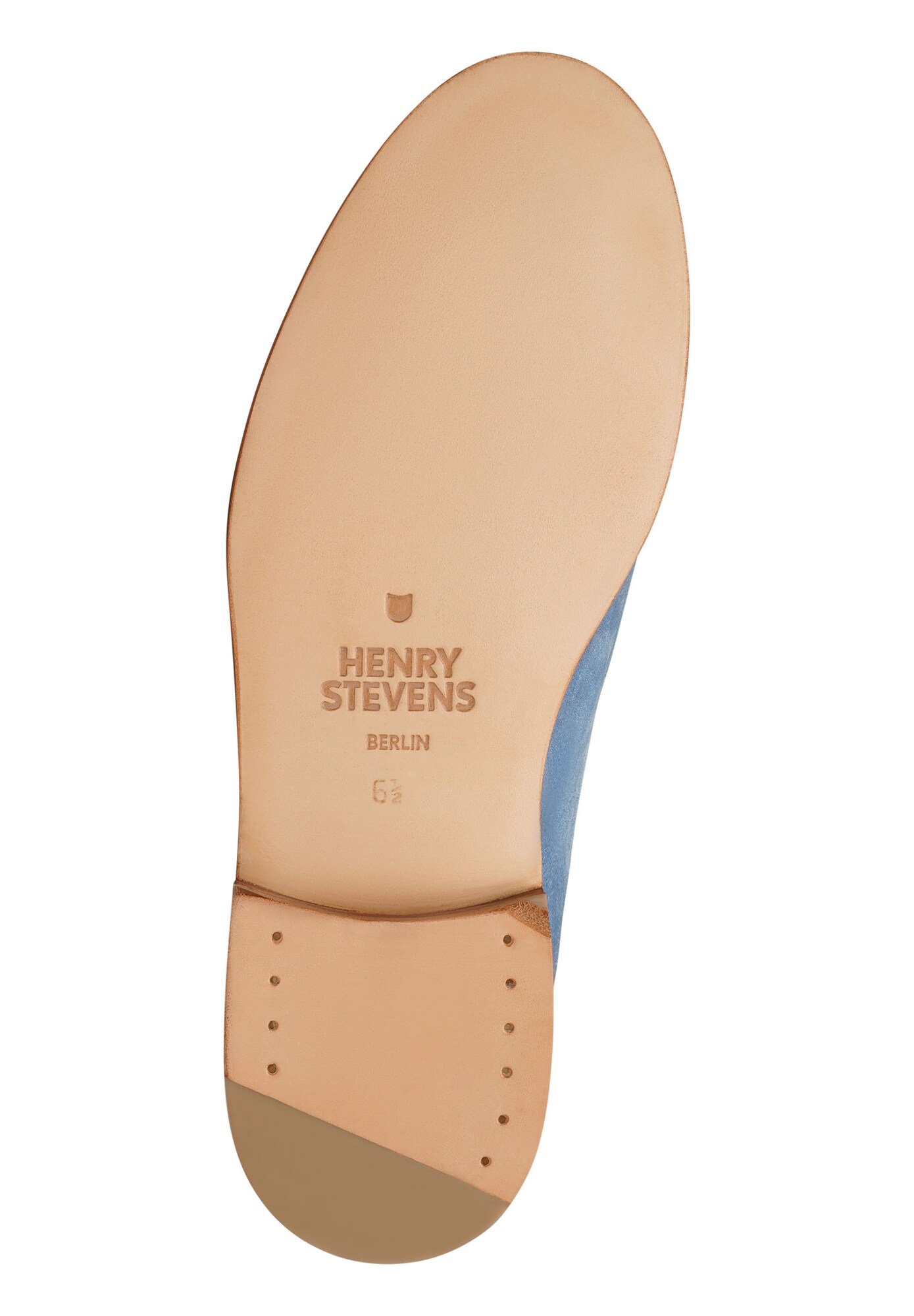 Thumbnail - Henry Stevens Loafer Rahmengenäht Amelia PL