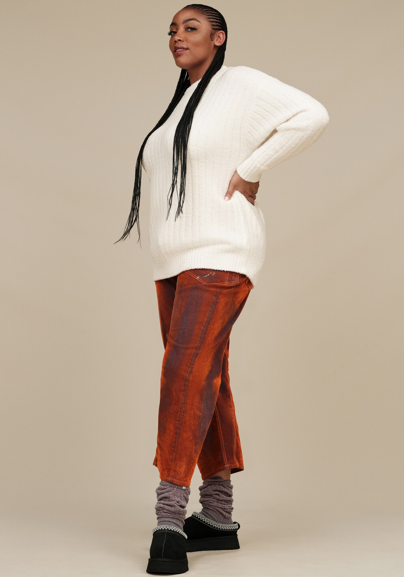 Thumbnail - UGG Pullover