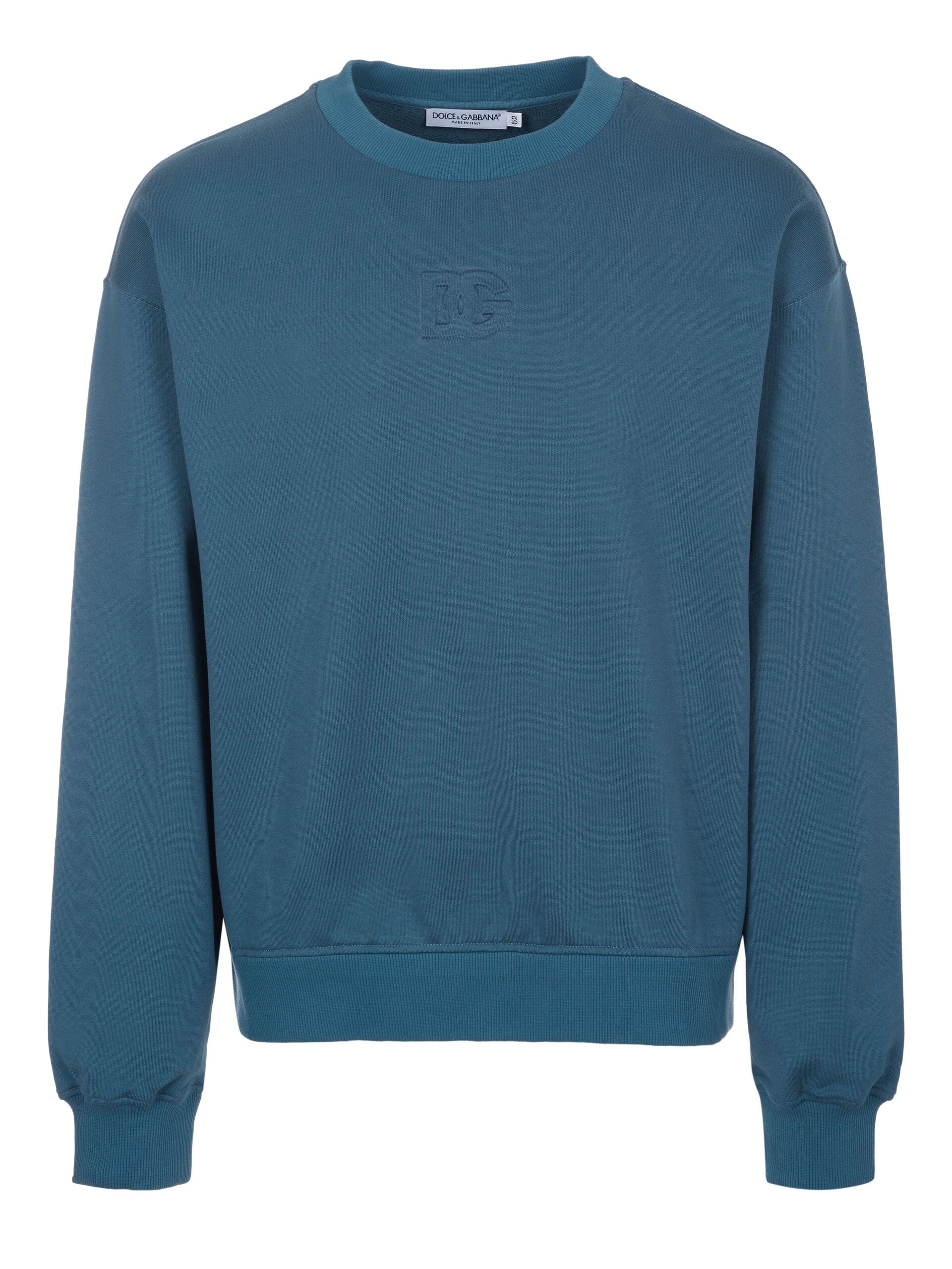 Dolce&Gabbana Sweatshirt herr