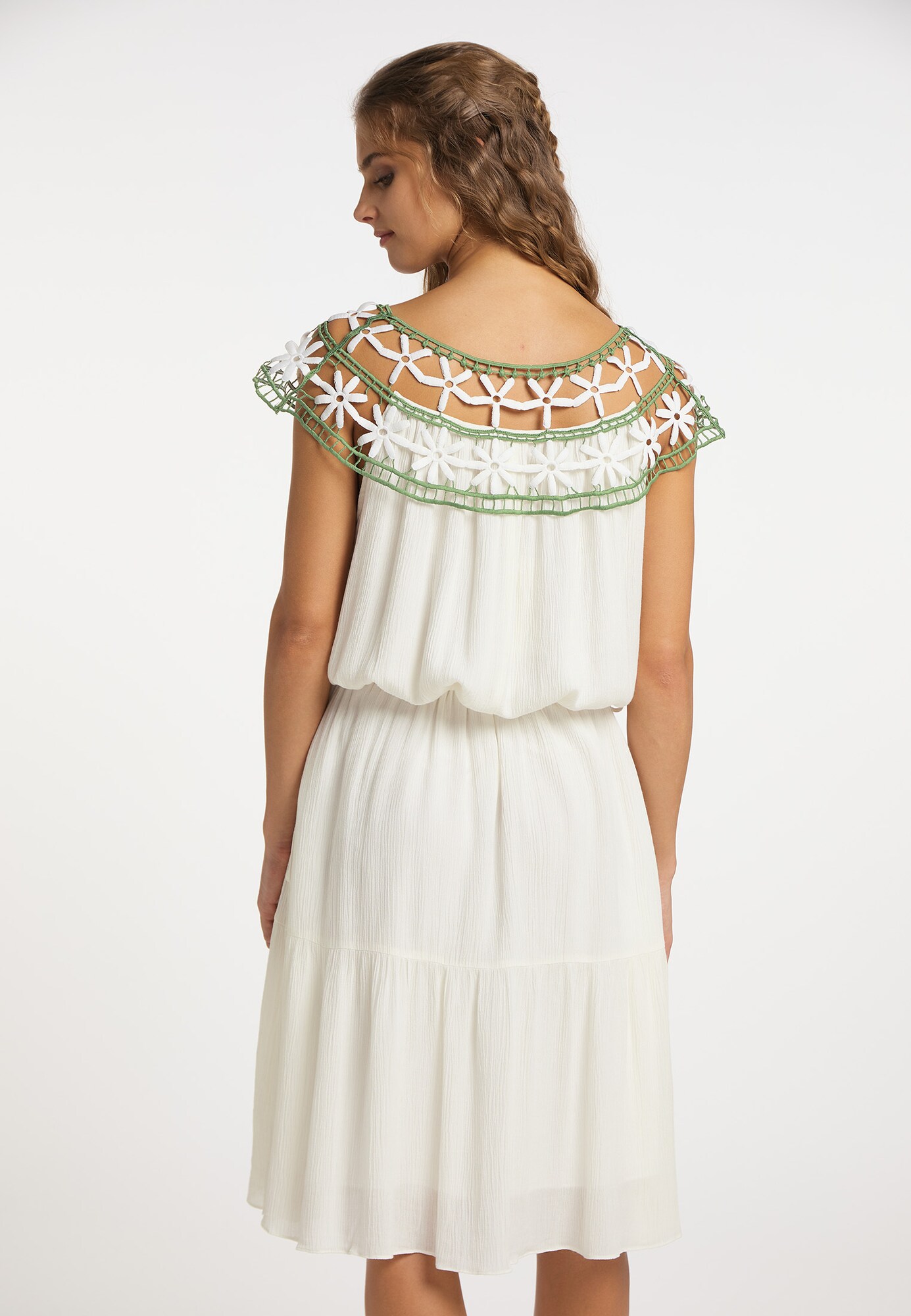 Thumbnail - IZIA Kleid