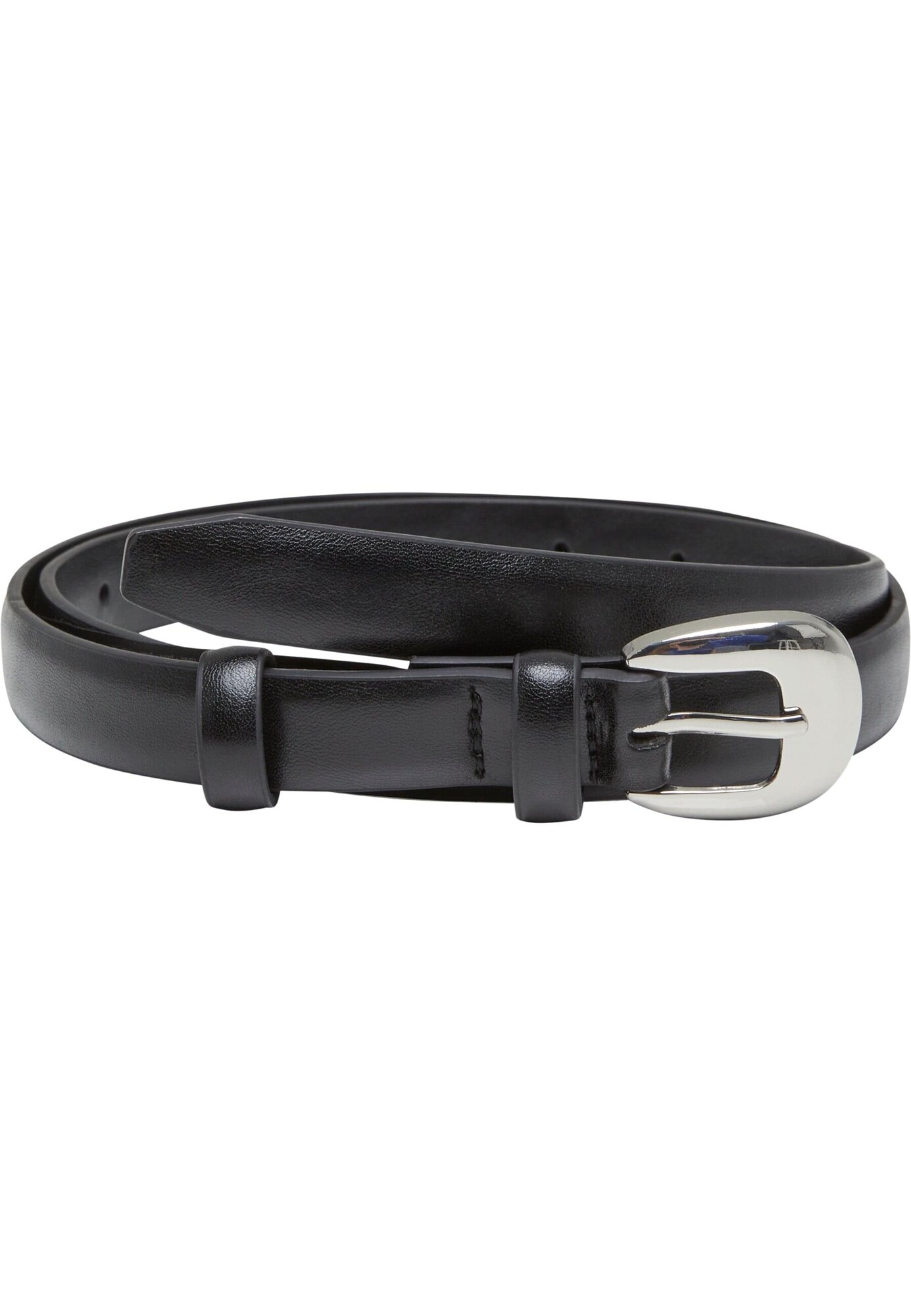 Urban Classics Curea  negru