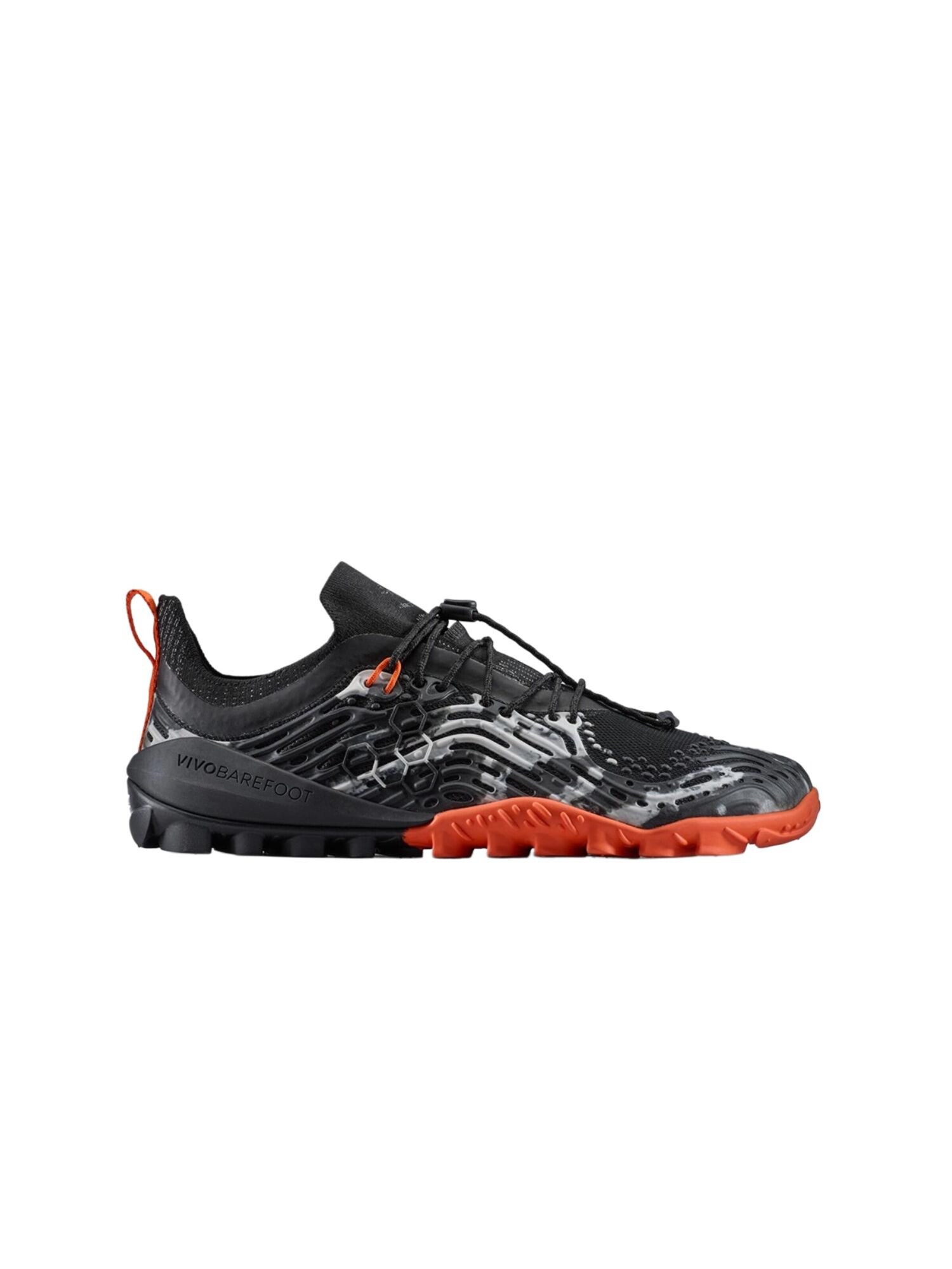 Vivo Barefoot Zapatos bajos 'HYDRA ESC'  negro
