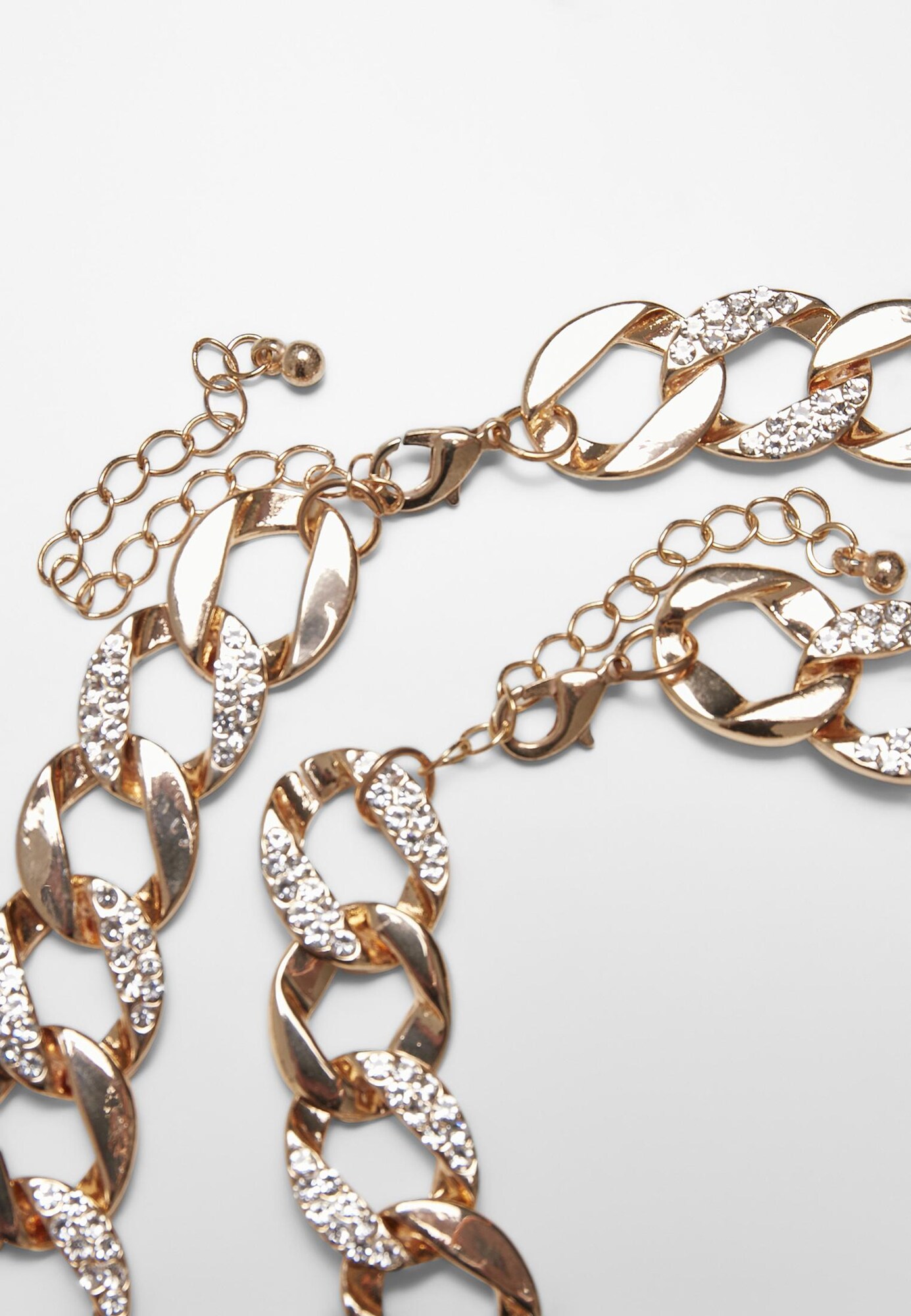 Thumbnail - Urban Classics Schmuckset