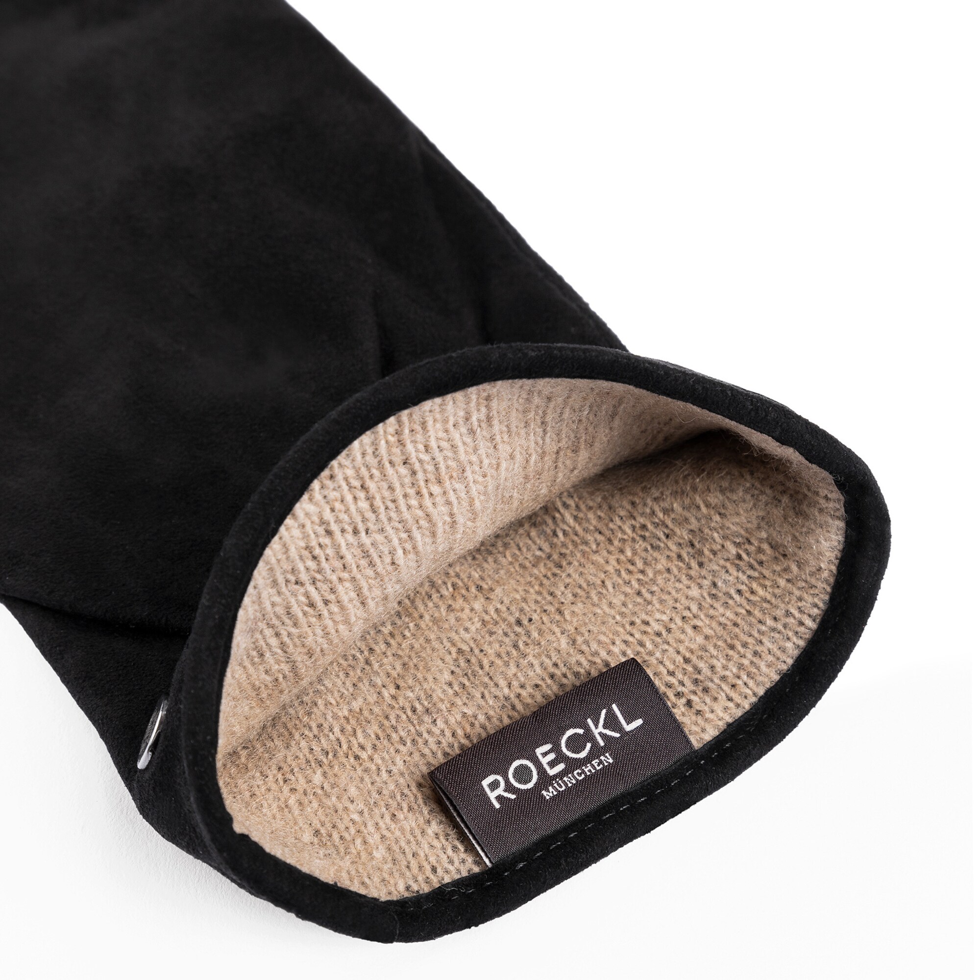 Thumbnail - Roeckl Fingerhandschuhe Strassburg