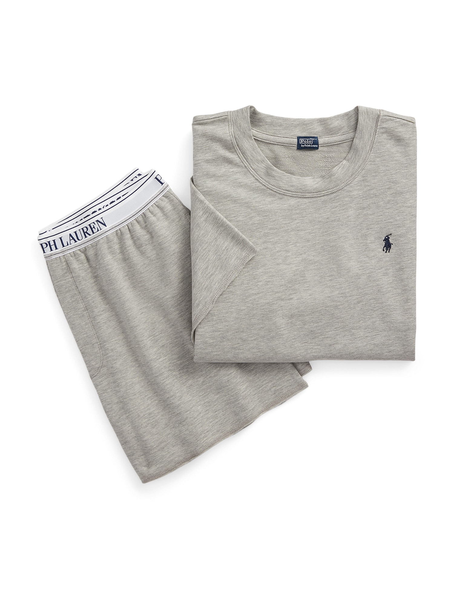 Pijama ' Short Sleeve Shirt & Short Set '