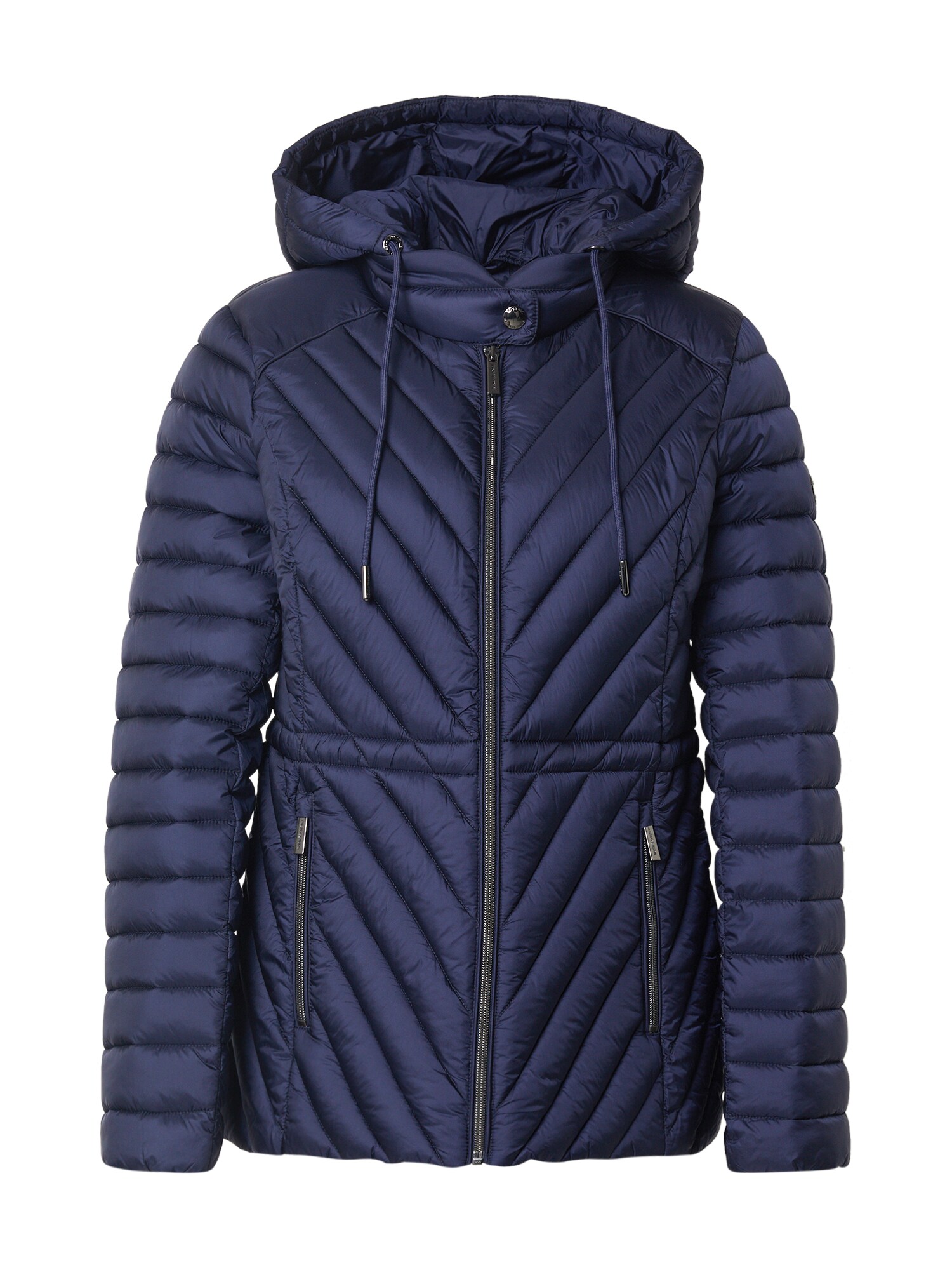 MICHAEL Michael Kors Geacă de primăvară-toamnă  bleumarin