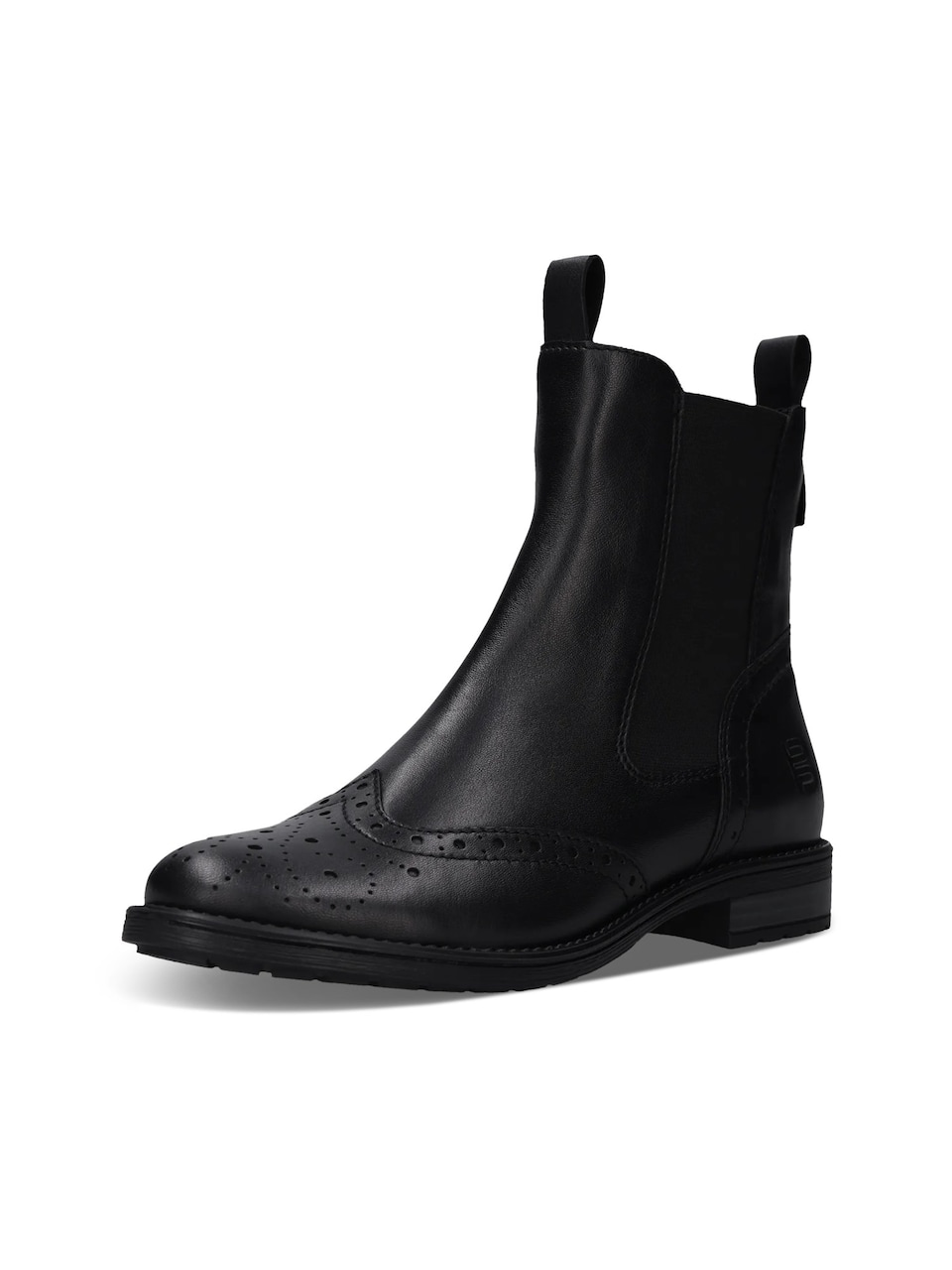Chelsea boots